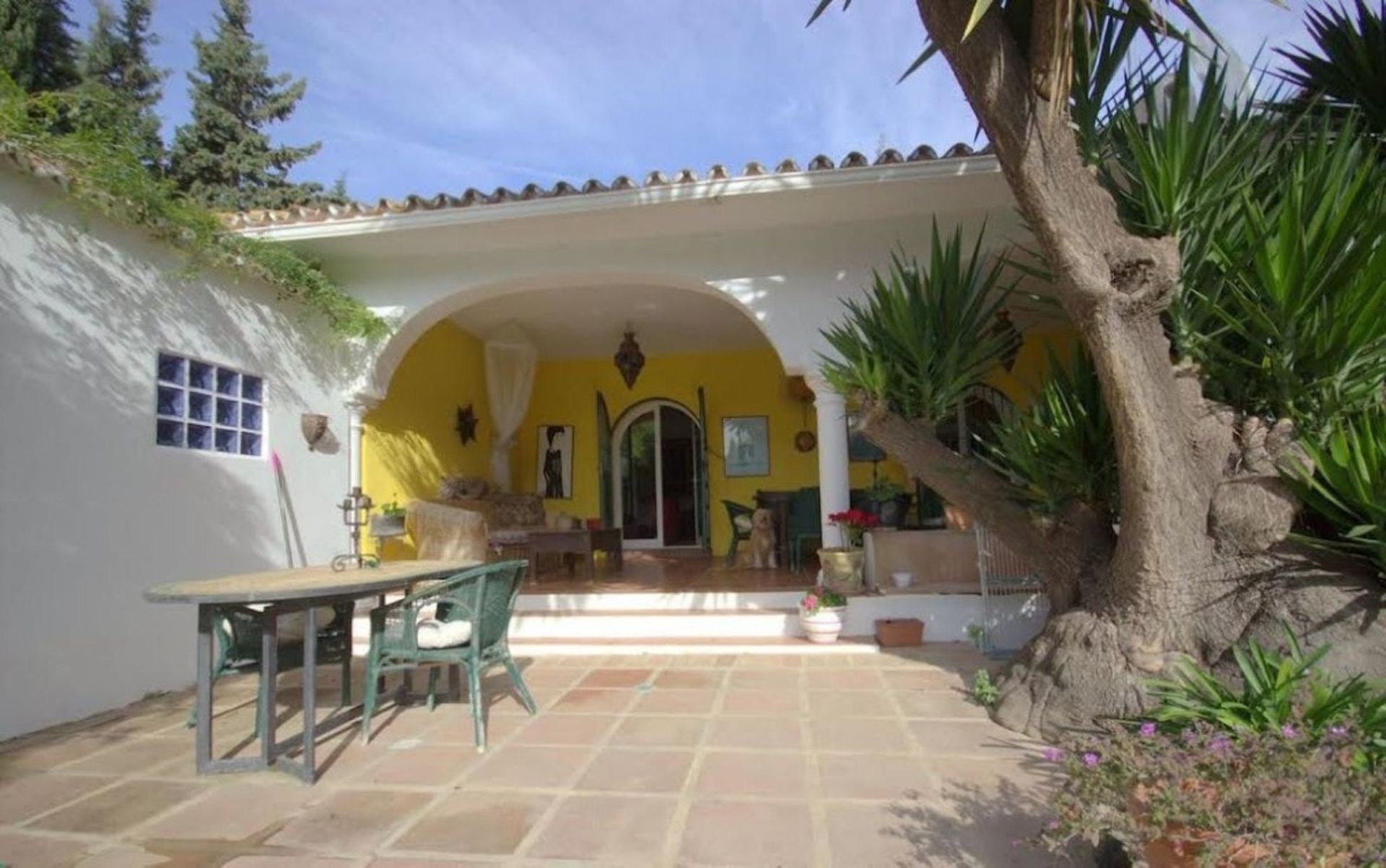 Huis in Benahavis, Andalusië 11088481