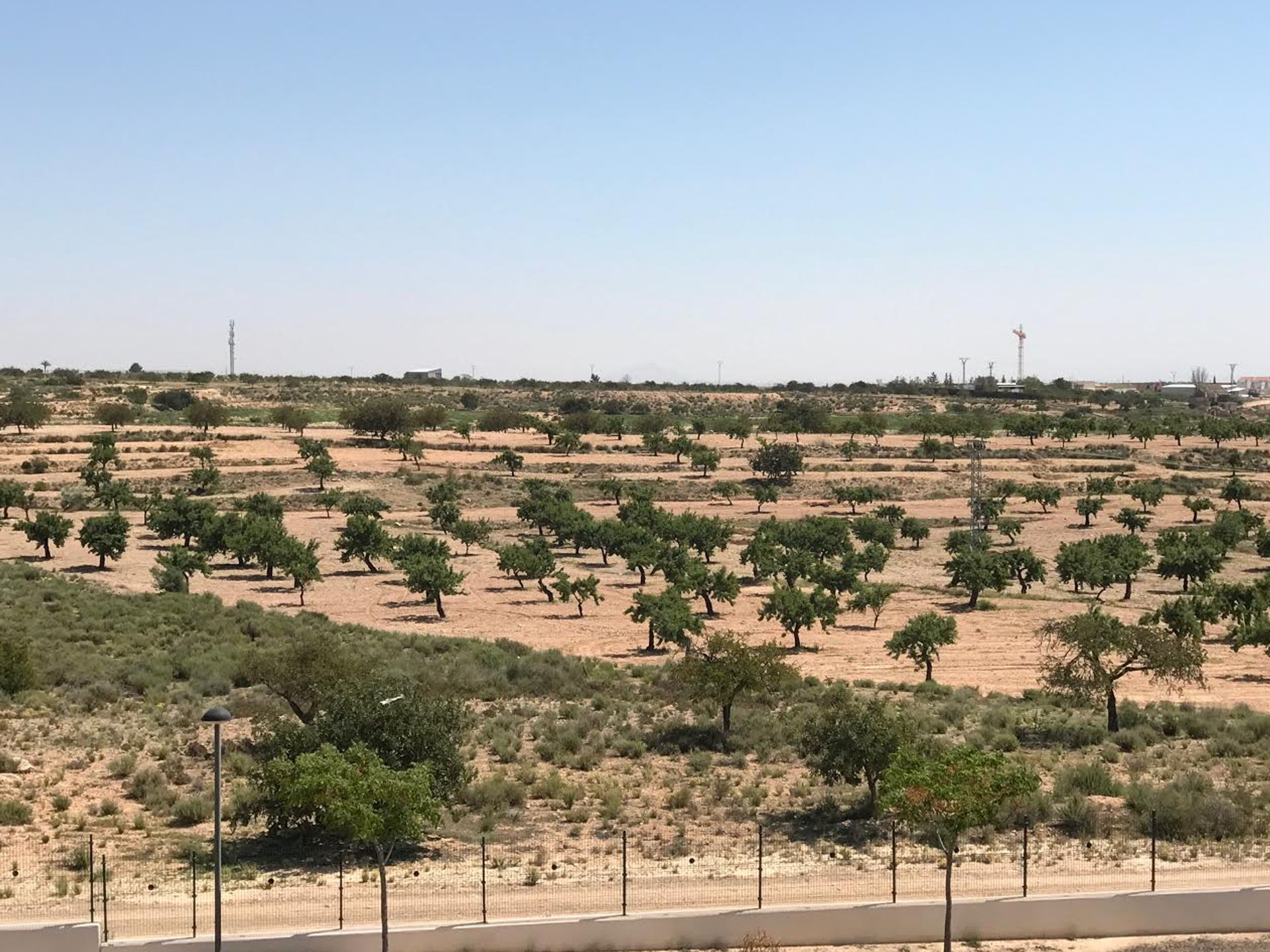 Casa nel Murcia, Región de Murcia 11088499