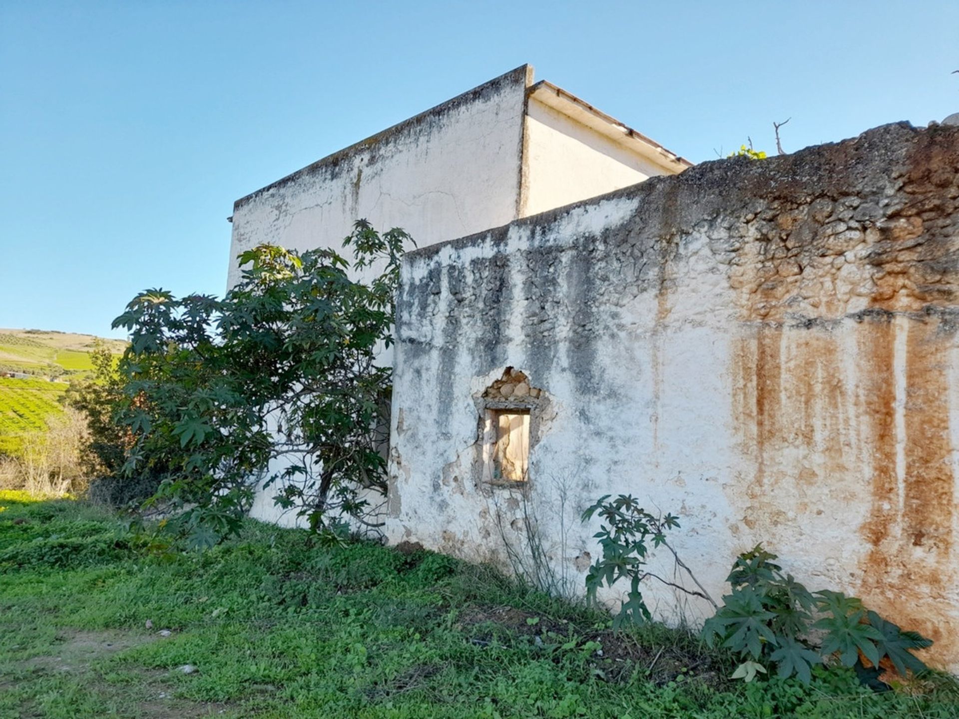 Будинок в Карратрака, Андалусія 11088515