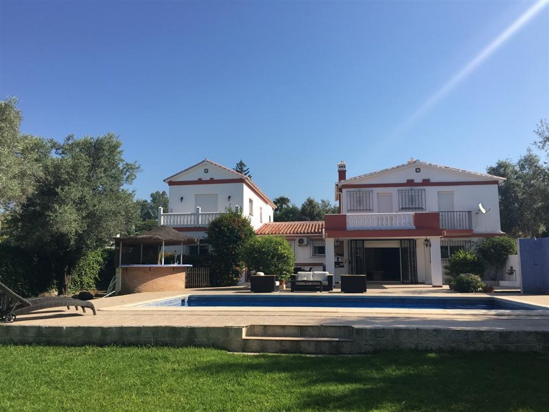 House in Ojen, Andalusia 11088518