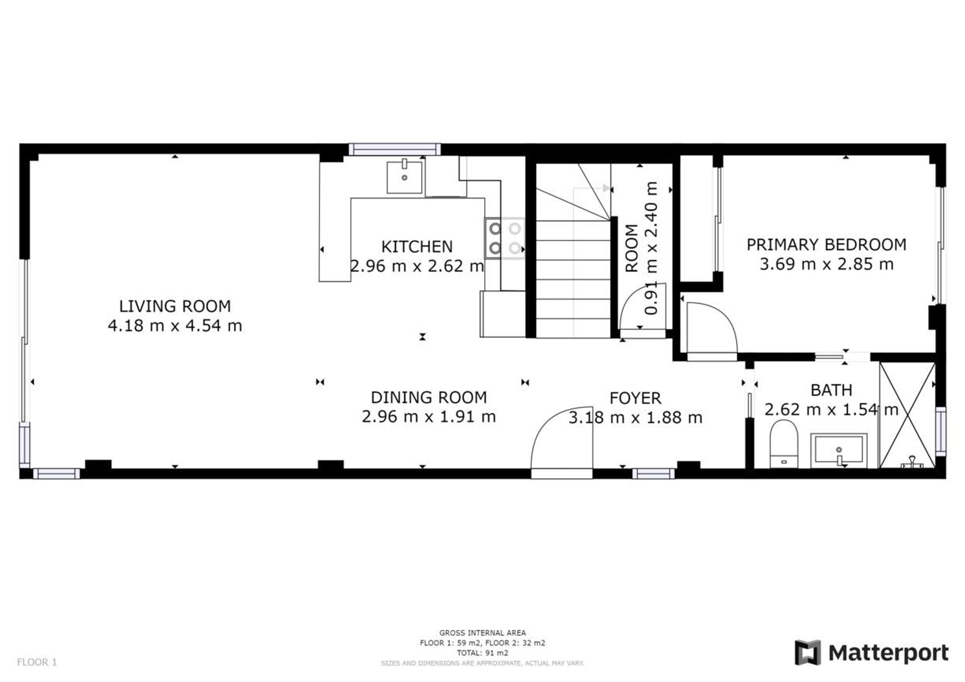 Hus i , Región de Murcia 11088526