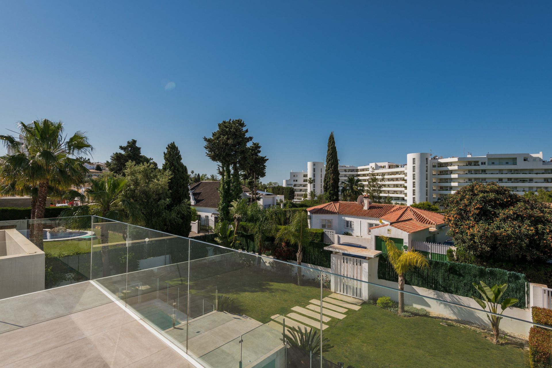 Hus i San Pedro Alcántara, Andalucía 11088546