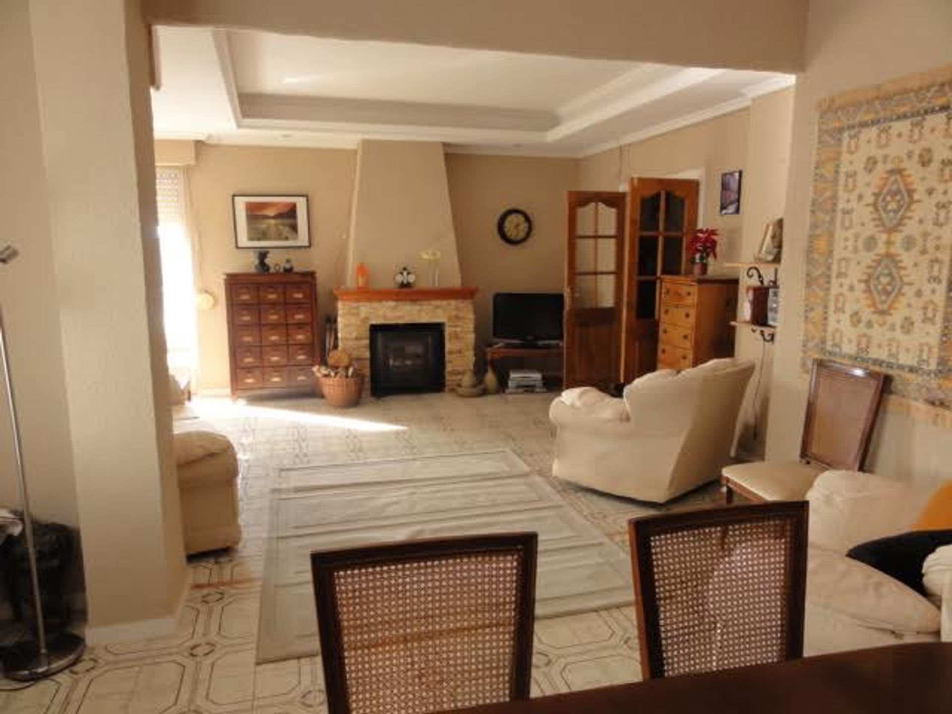 Huis in Tijdperk-Alta, Murcia 11088569