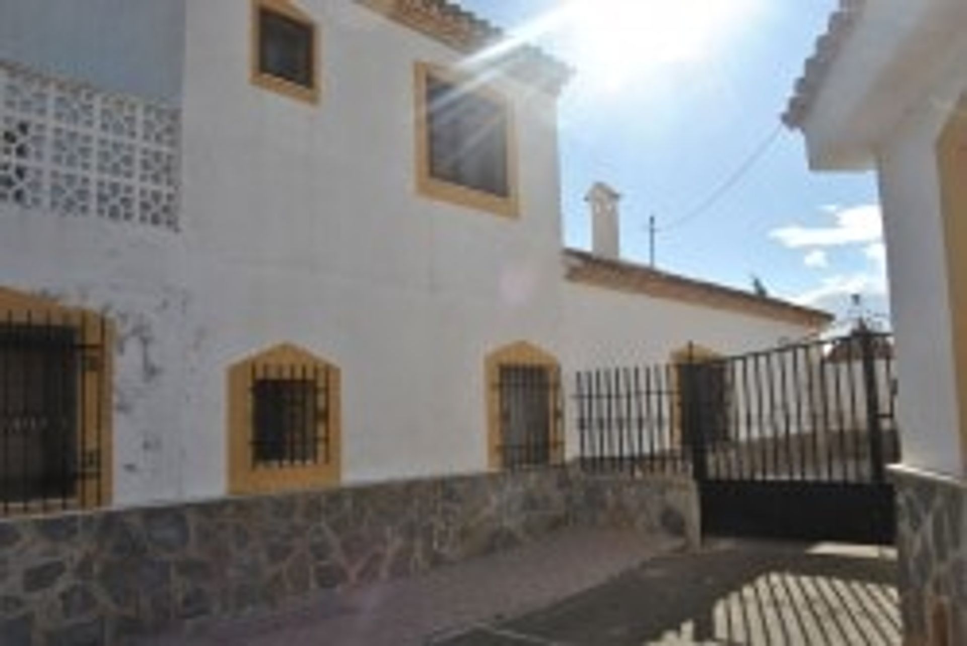 Huis in Tijdperk-Alta, Murcia 11088609