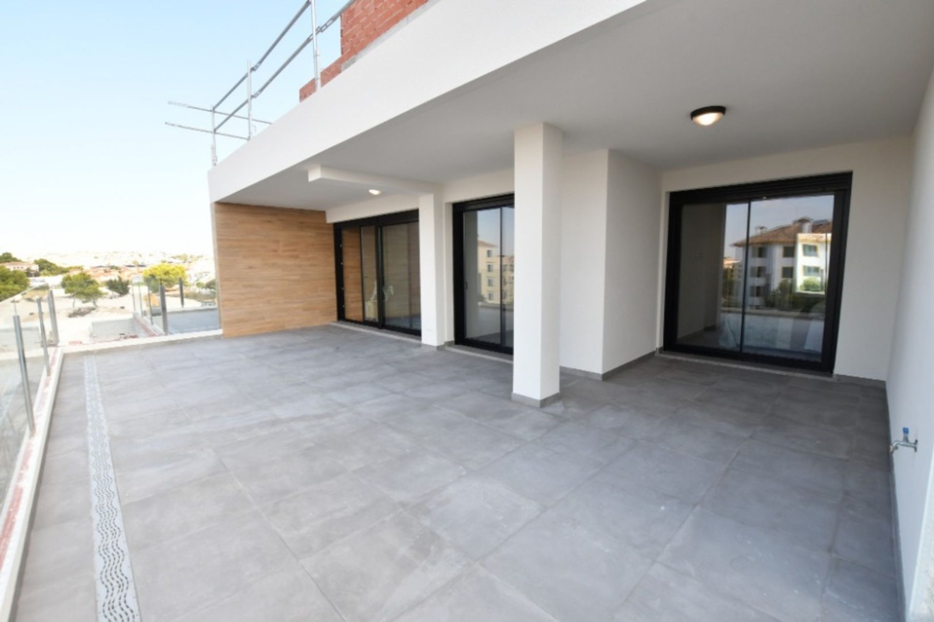 Condominium in Orihuela, Comunidad Valenciana 11088624