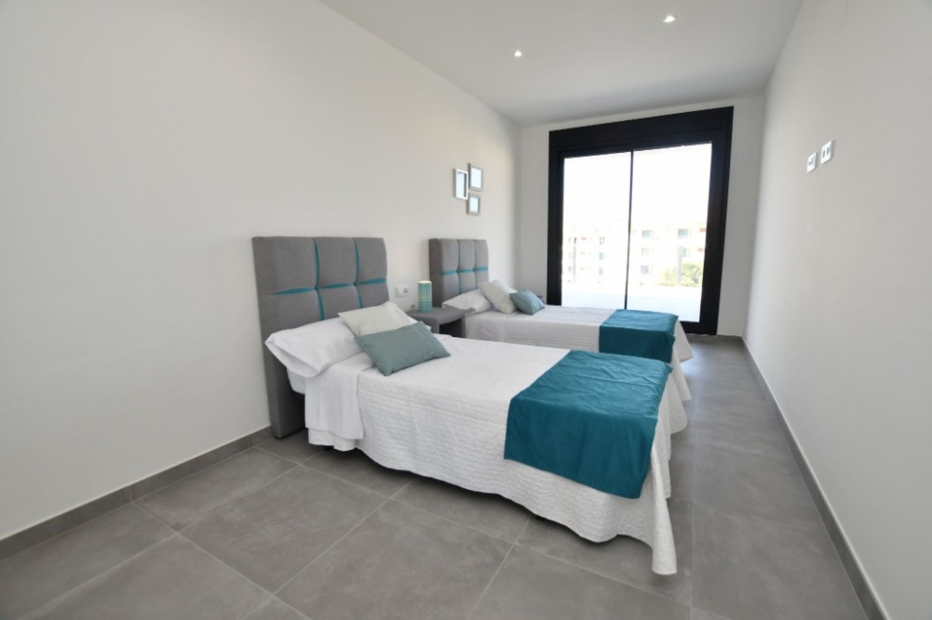 Condominium in Orihuela, Comunidad Valenciana 11088624