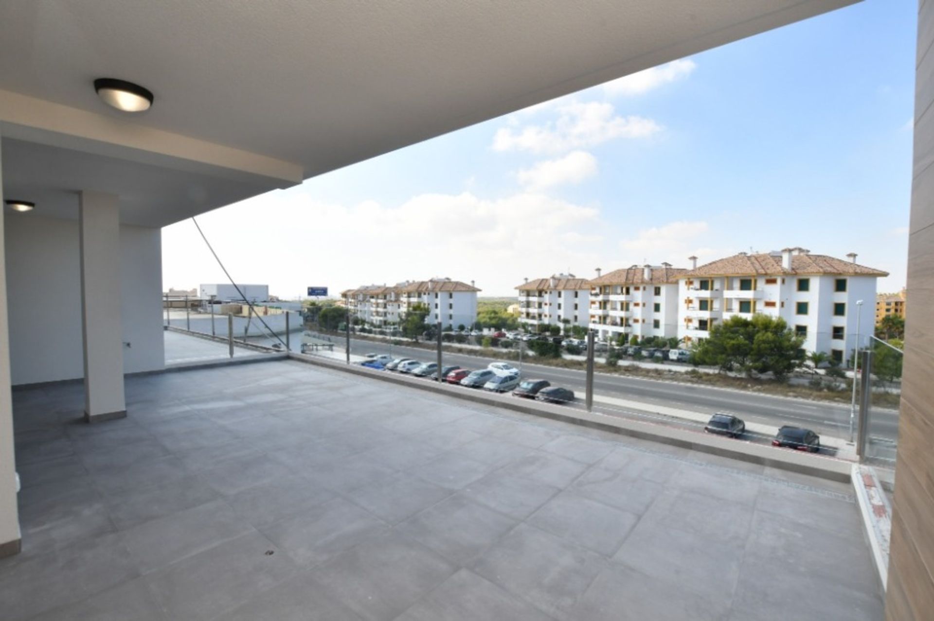 Condominium in Orihuela, Comunidad Valenciana 11088624