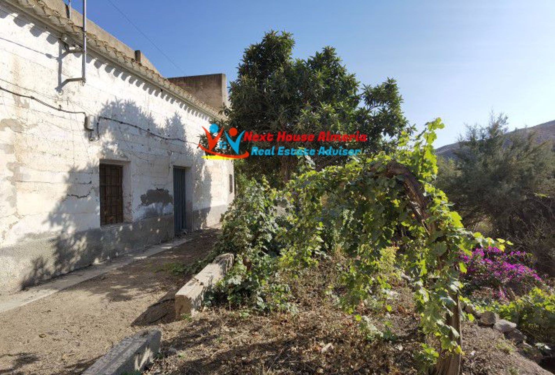 Casa nel Albox, Andalusia 11088629