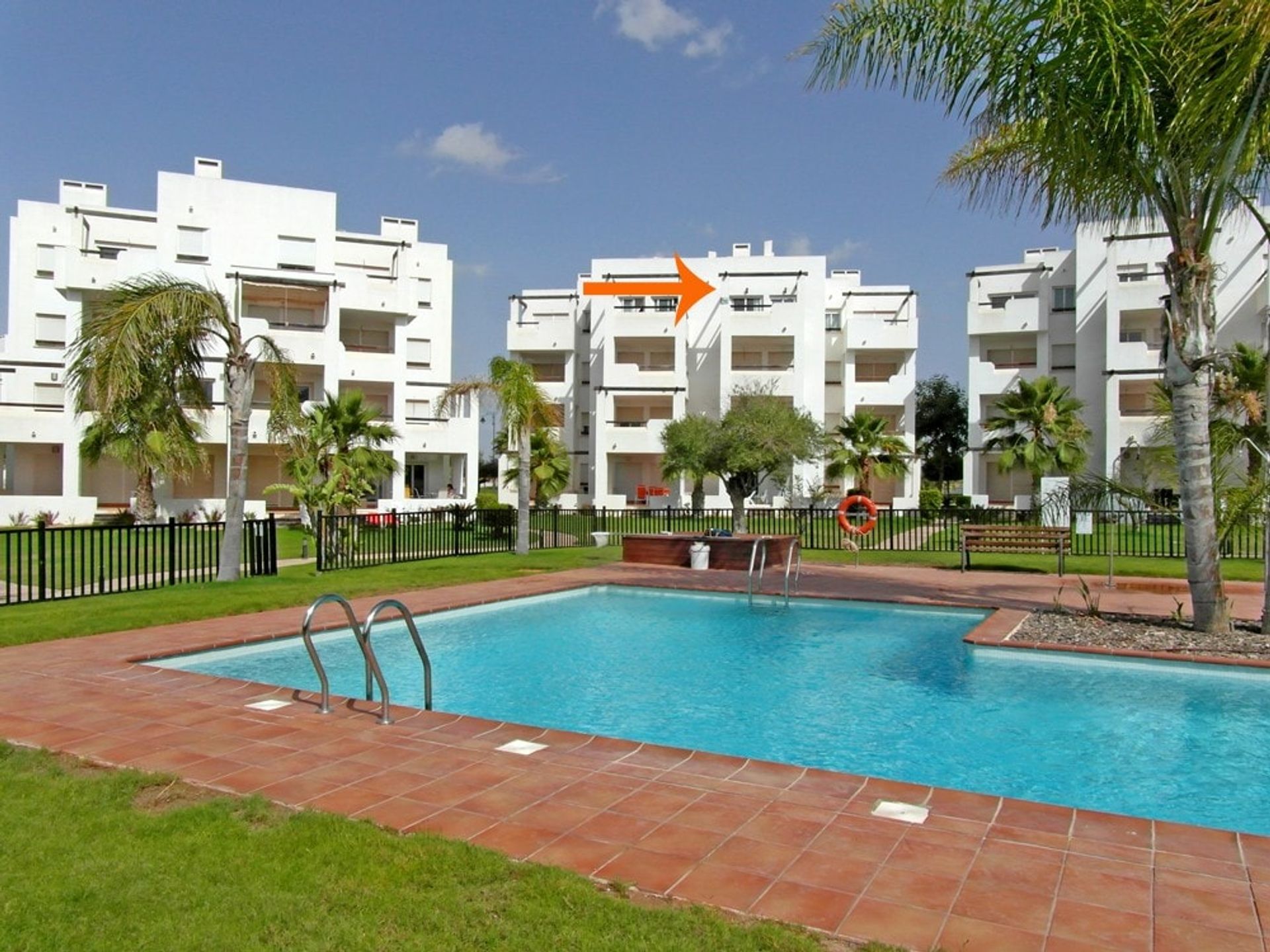 Huis in Tijdperk-Alta, Murcia 11088672