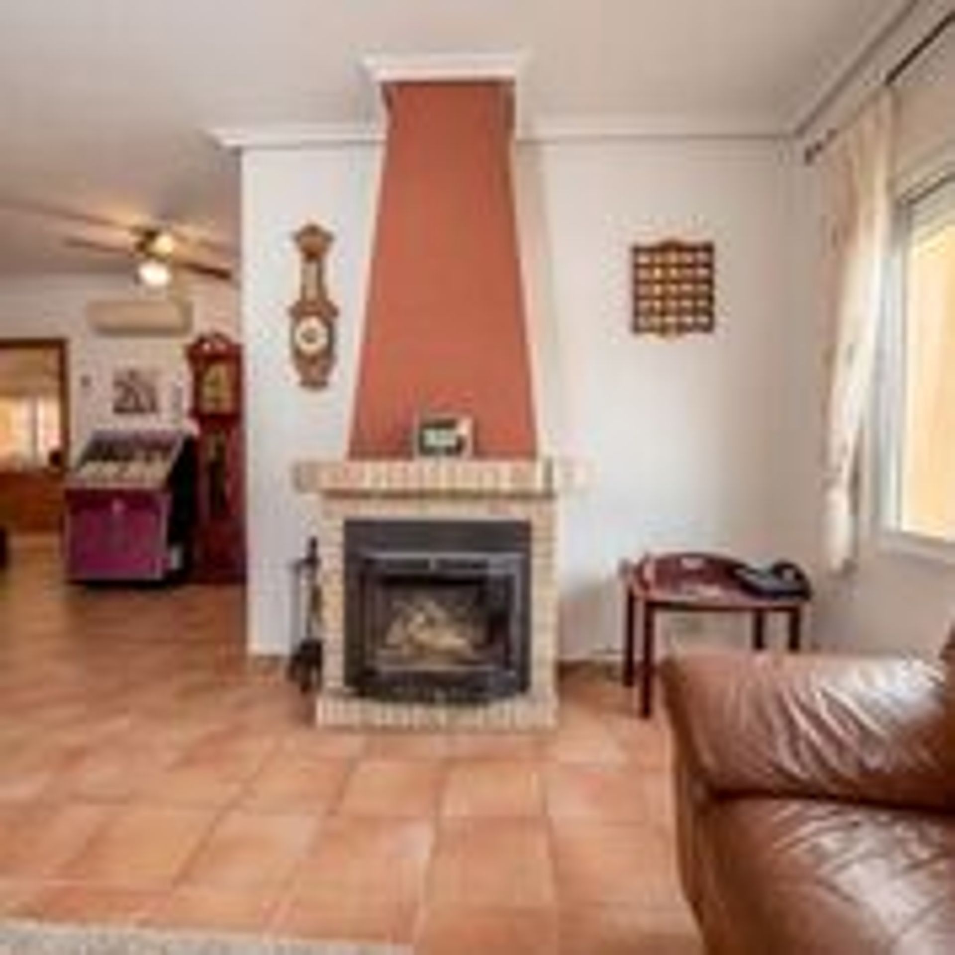 Huis in Tijdperk-Alta, Murcia 11088676