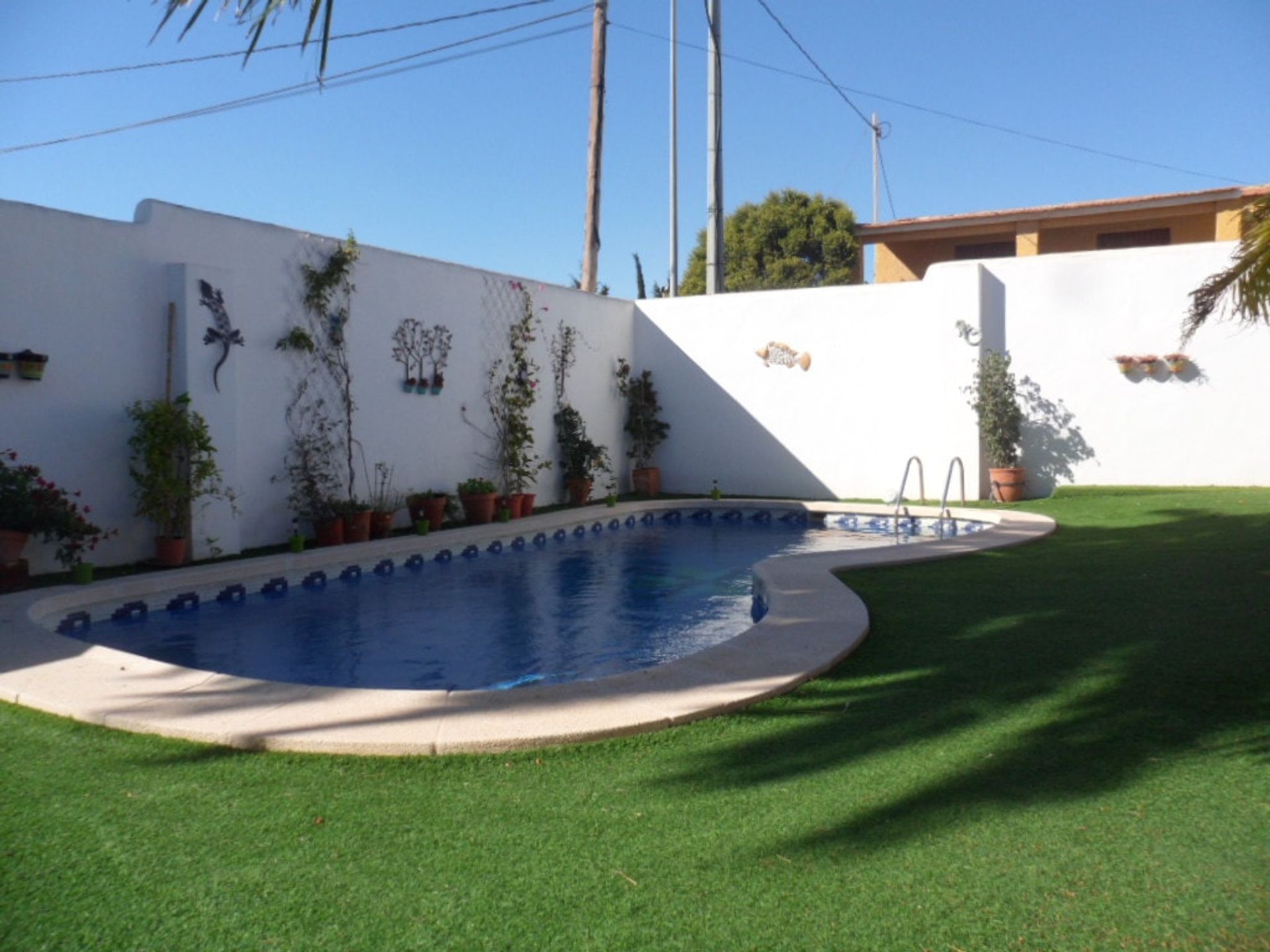 Huis in Tijdperk-Alta, Murcia 11088709