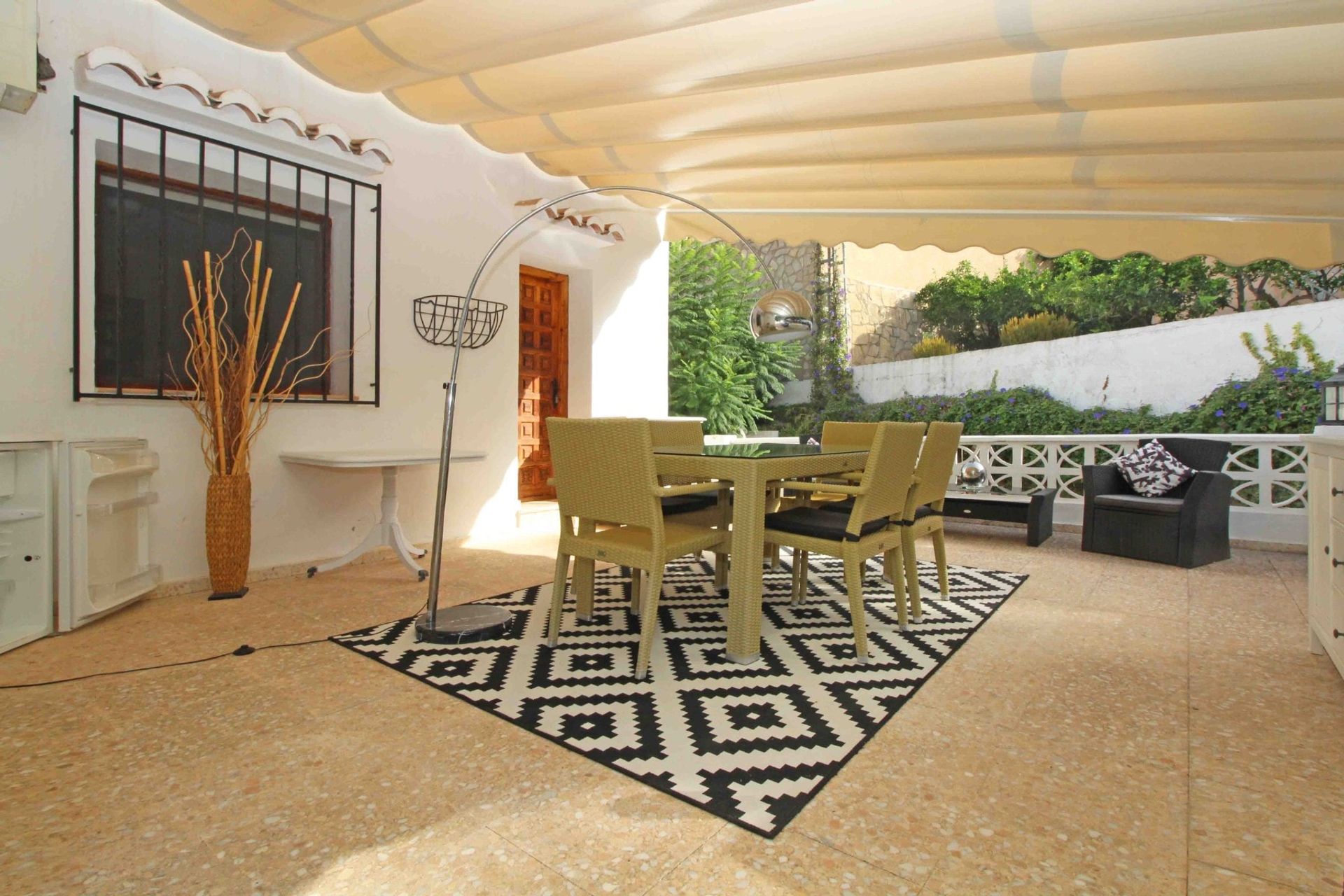 casa en Benimallunt, Valencia 11088714