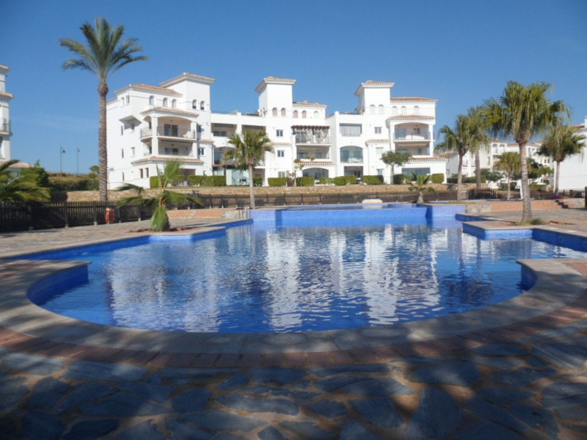 Condominium in Murcia, Región de Murcia 11088723