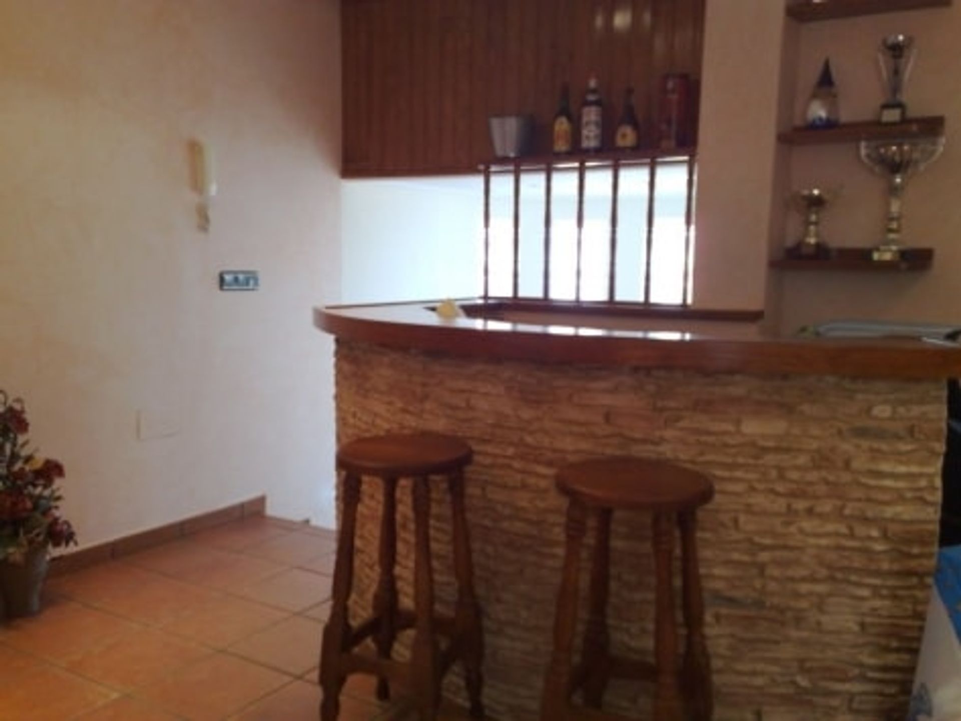 Huis in Tijdperk-Alta, Murcia 11088738