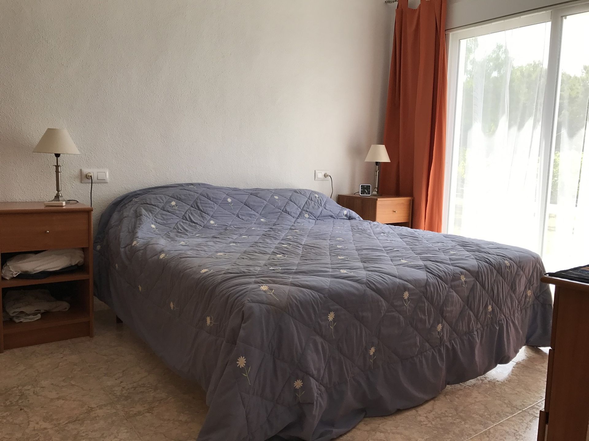 Huis in Tijdperk-Alta, Murcia 11088752