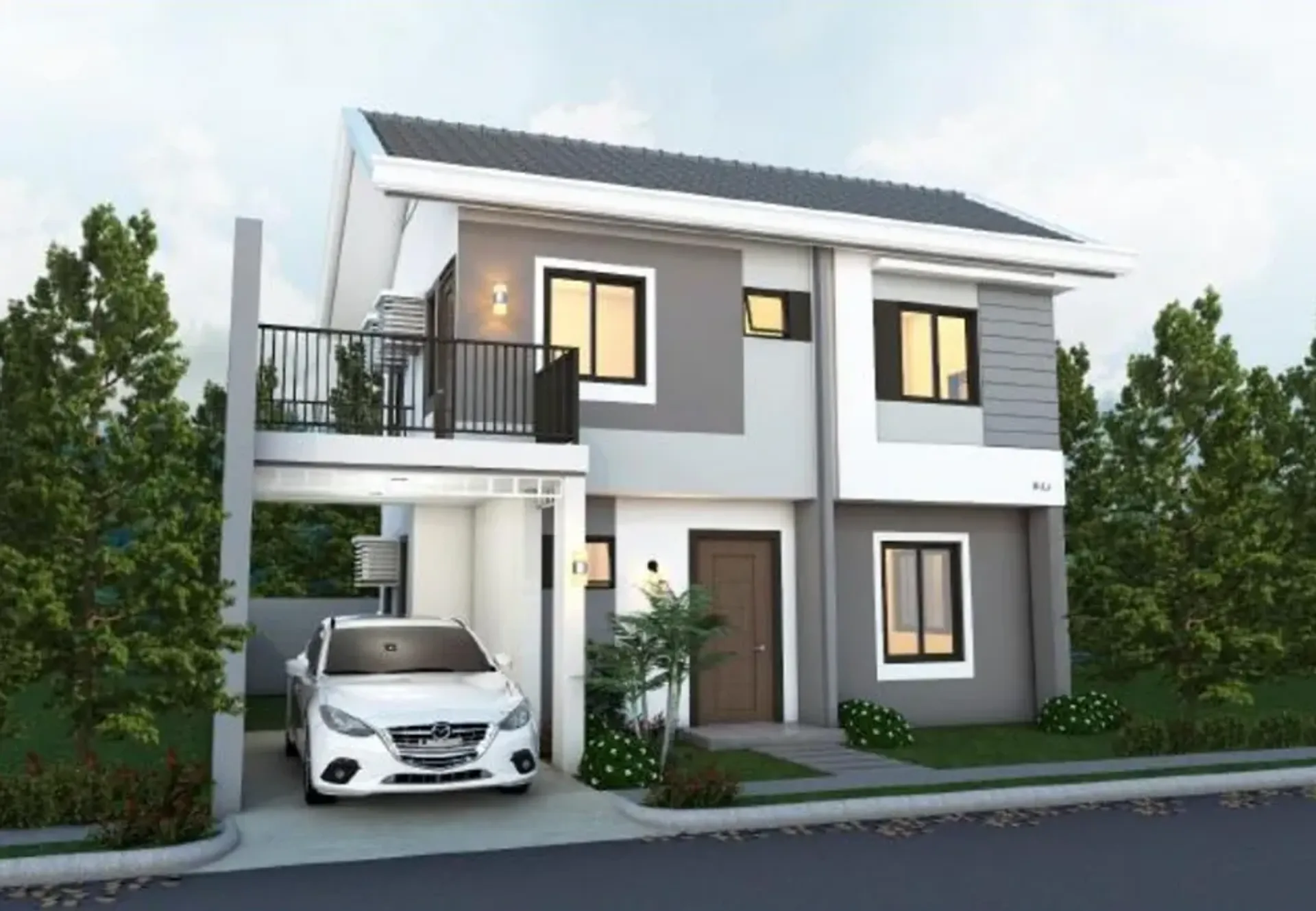 Immobilier dans Guadalupe, Cebu 11088770