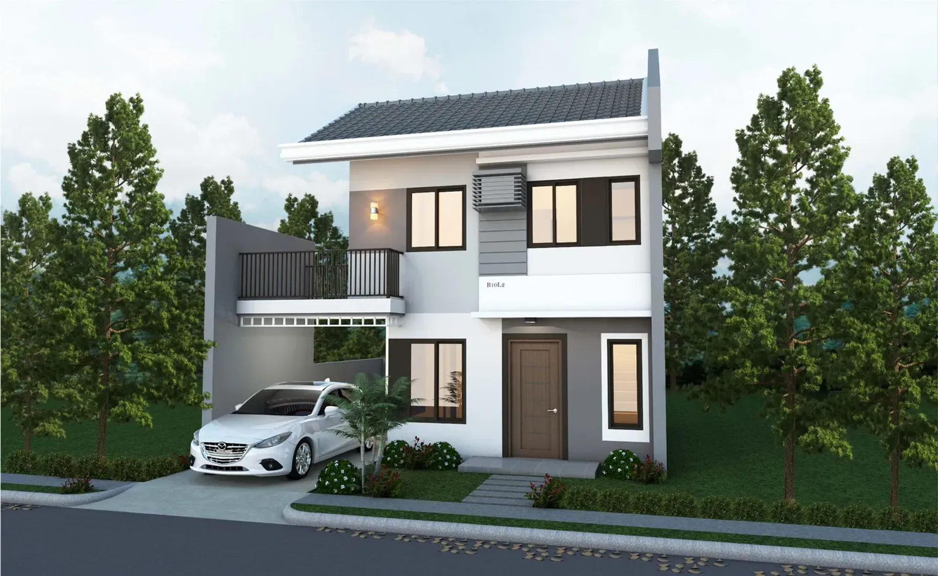 Immobilier dans Cebu City, Central Visayas 11088770