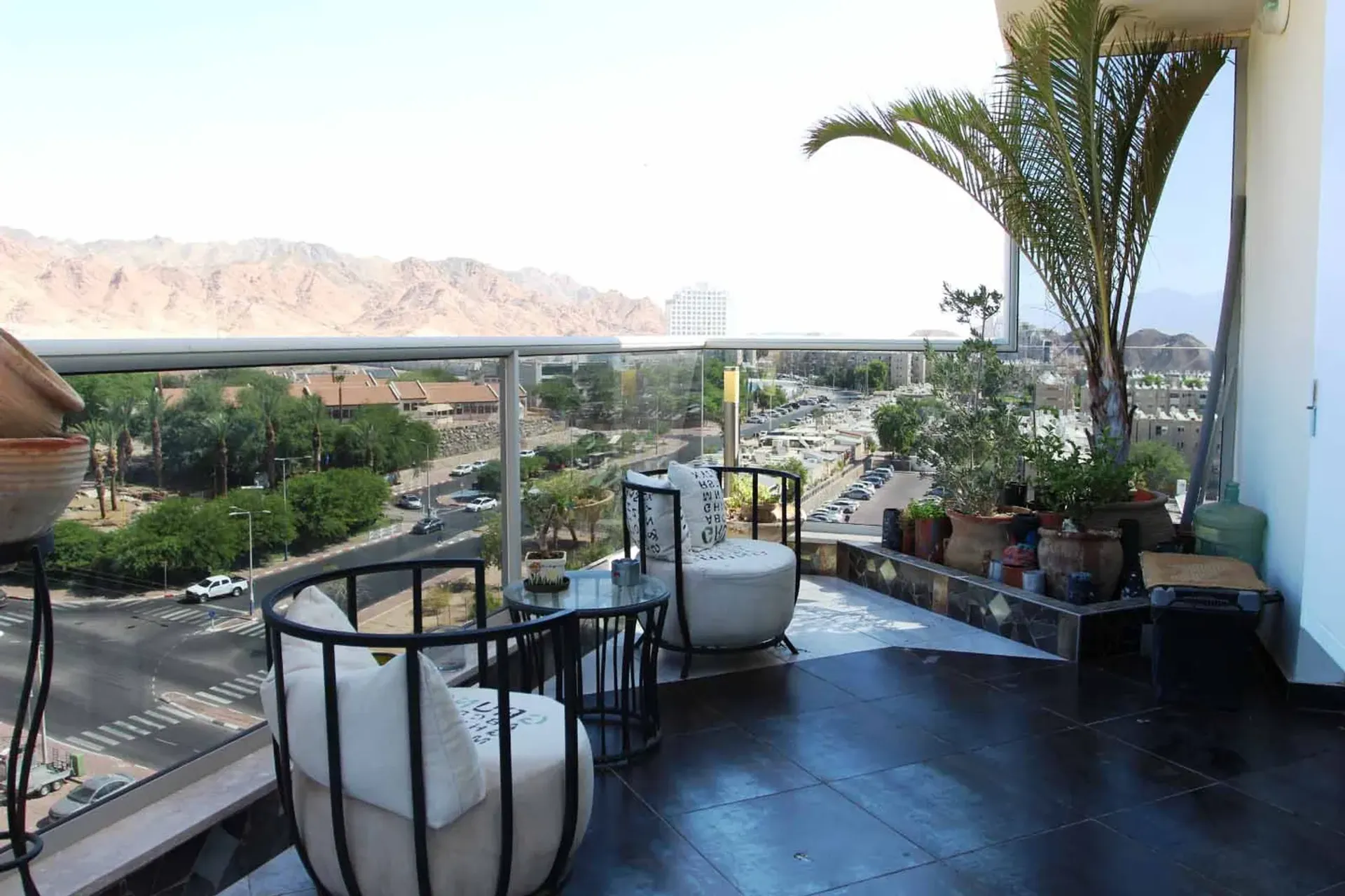 سكني في Eilat, Ha-Sporta'im Street 11088772