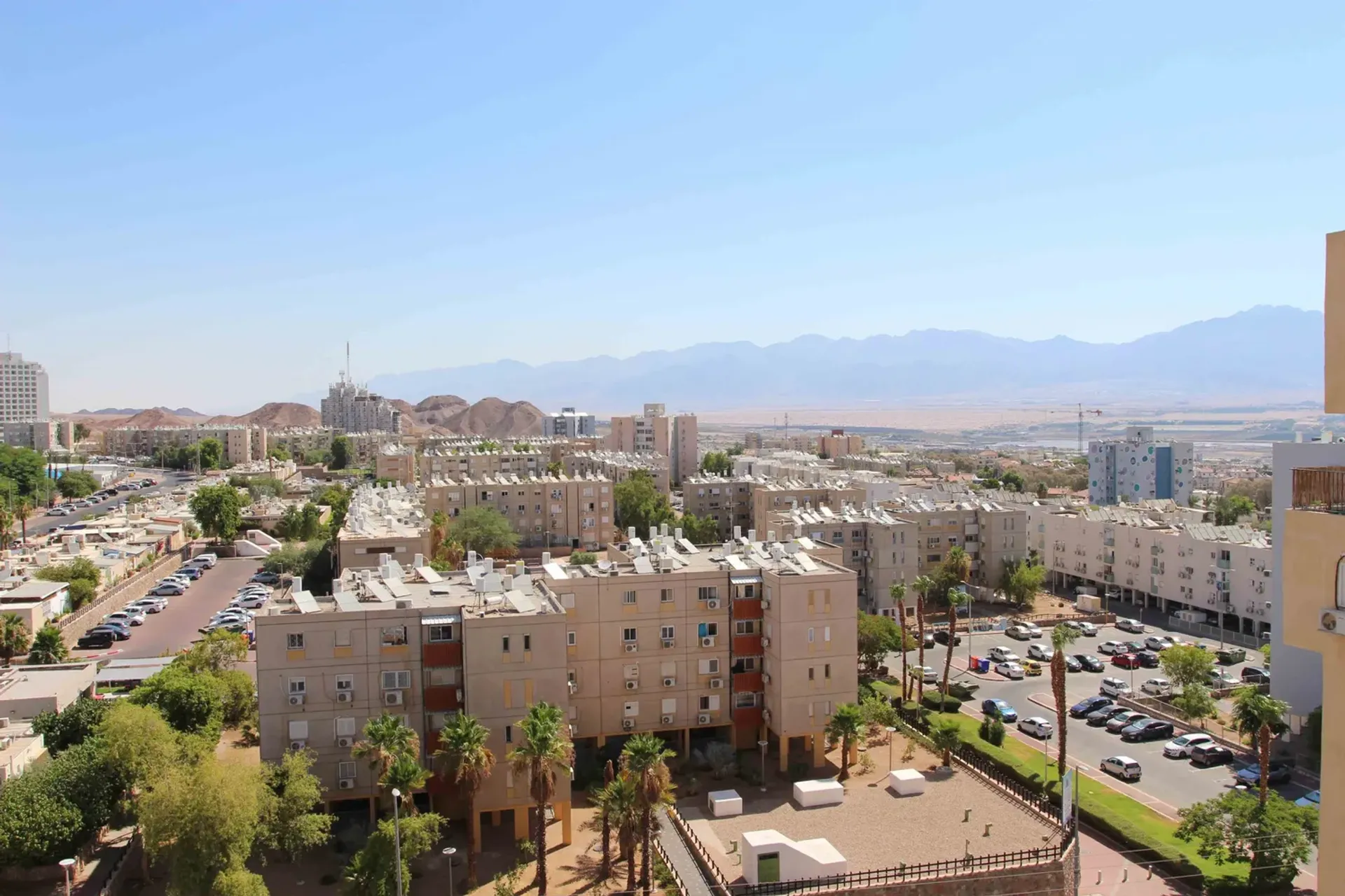 жилой дом в Eilat, Ha-Sporta'im Street 11088772