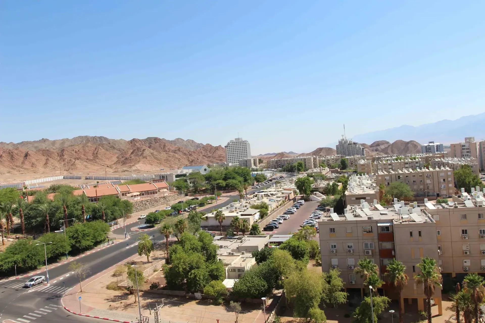 بيت في Eilat, Ha-Sporta'im Street 11088772