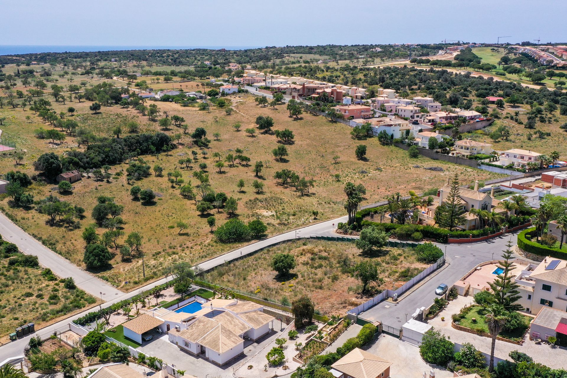 土地 在 Pedra Alcada, Faro 11088794