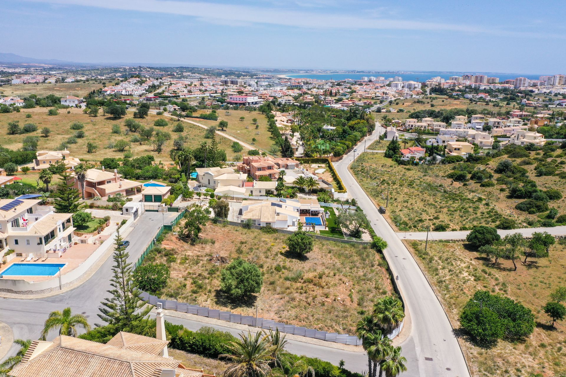 Tierra en Pedra Alcada, Faro 11088794