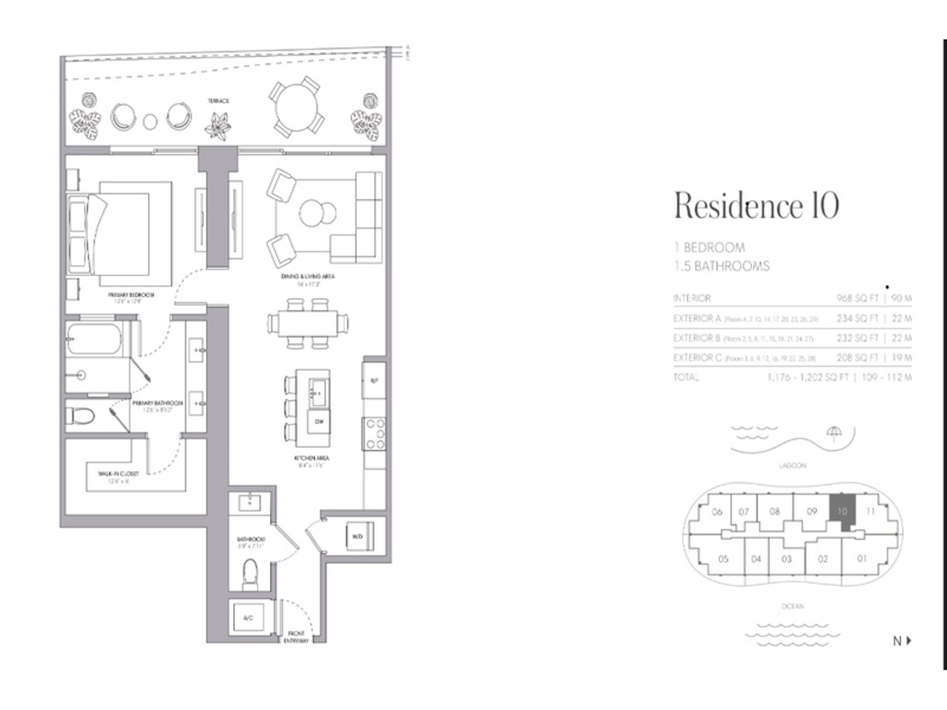 Condominium in North Miami, Florida 11088843