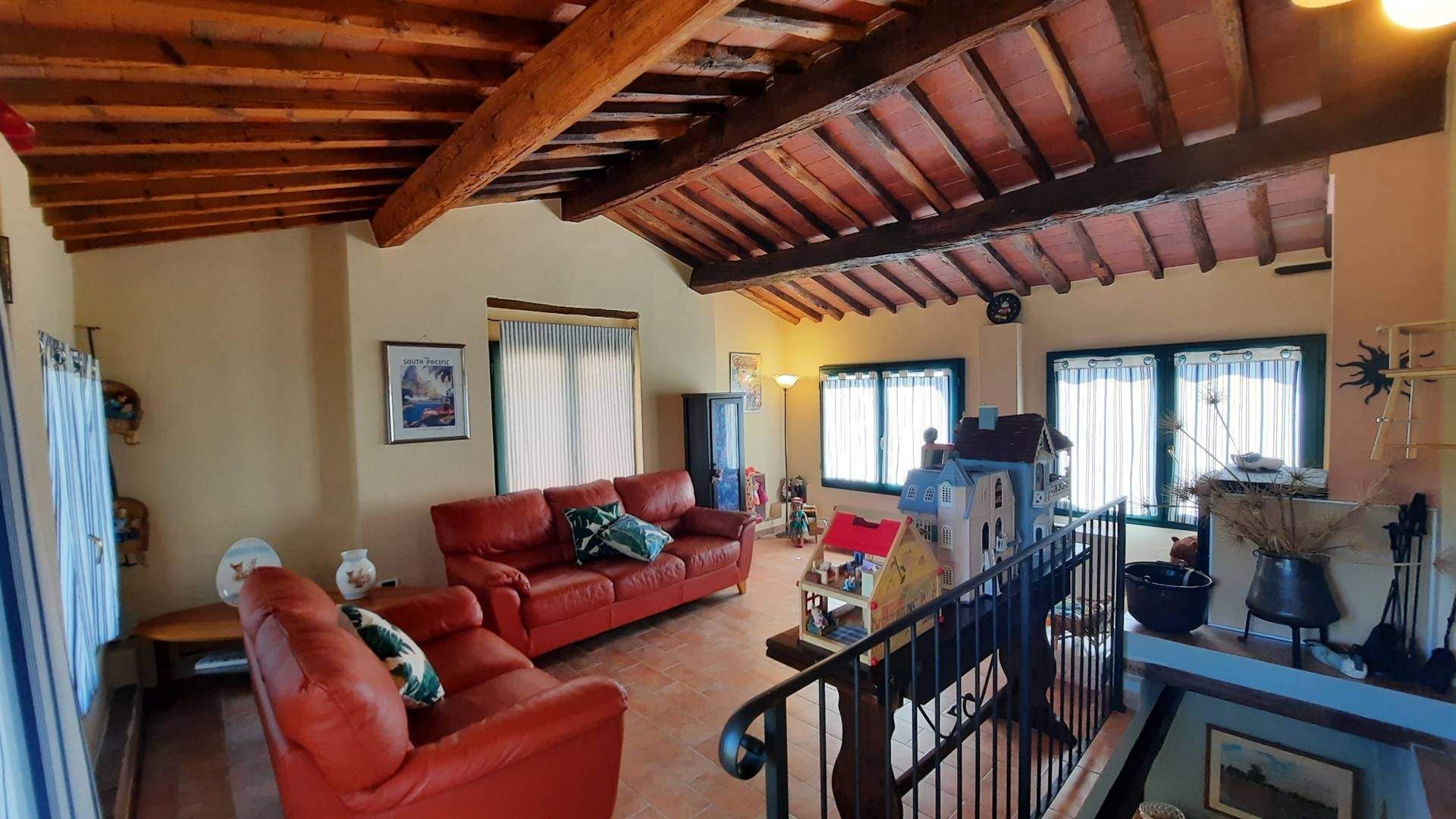 Rumah di Pescia, Toscana 11089731