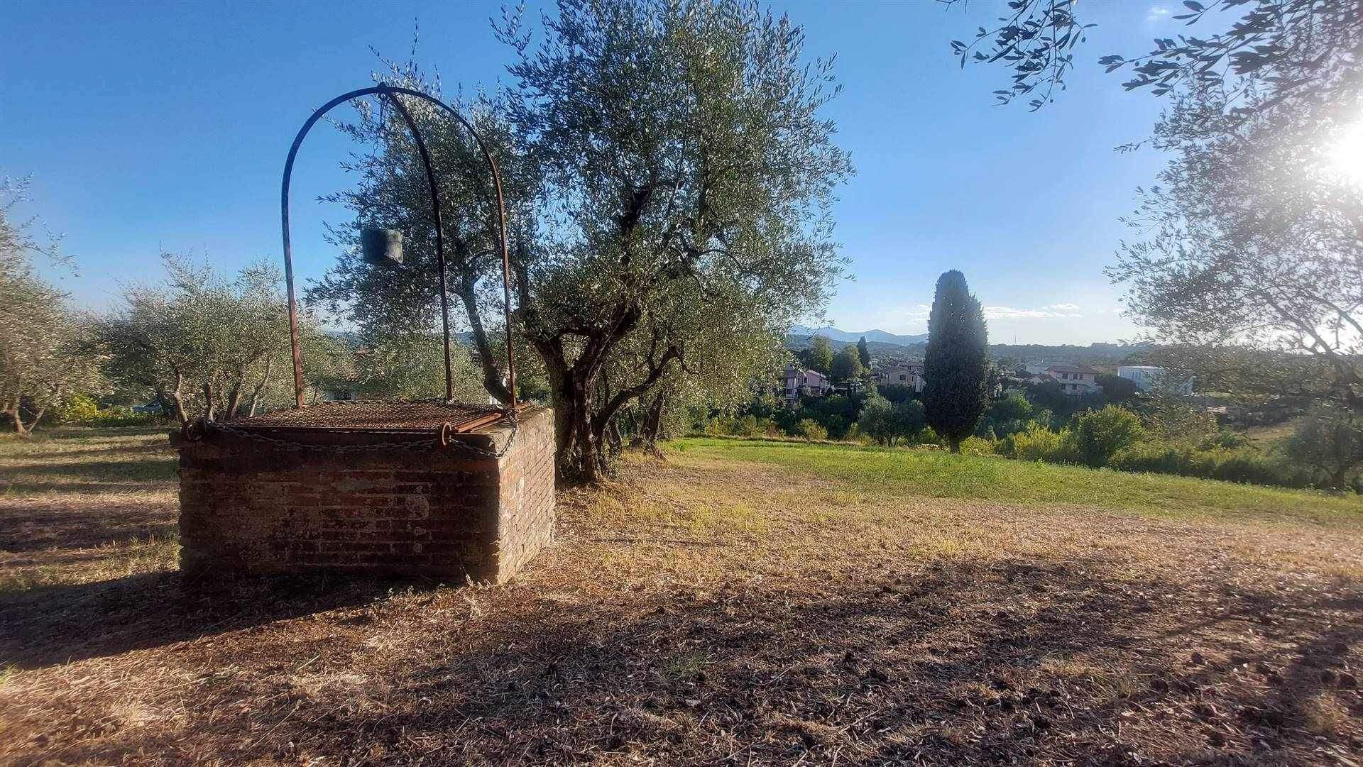 Rumah di Pescia, Toscana 11089731