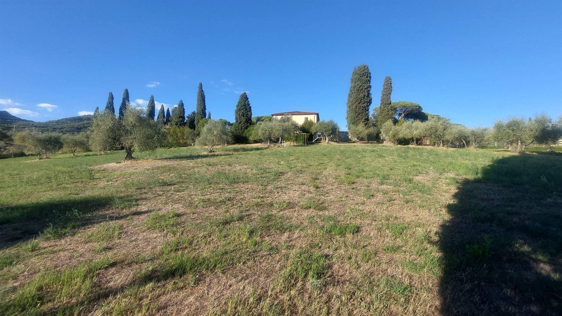 Rumah di Pescia, Toscana 11089731