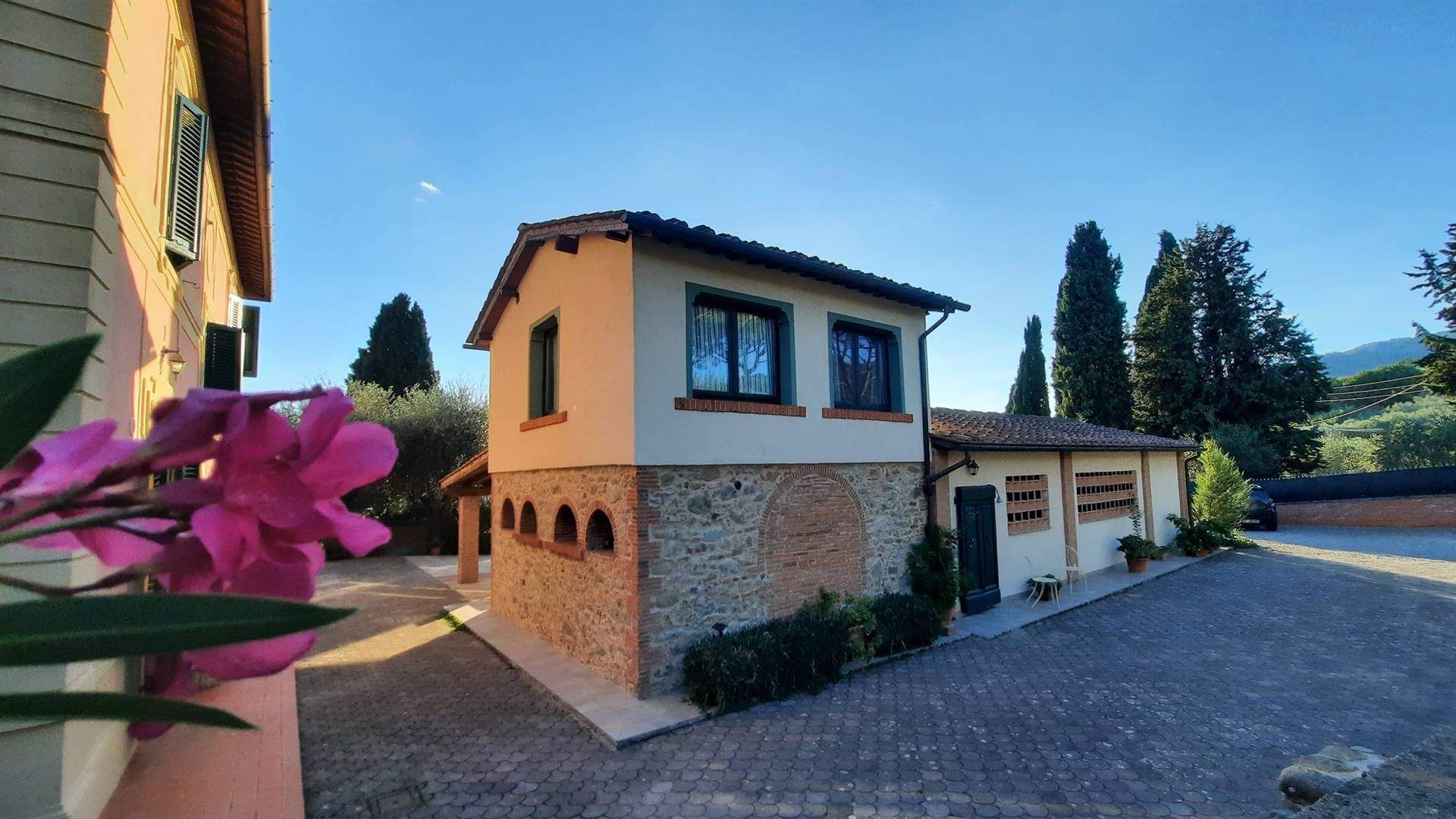 Rumah di Pescia, Toscana 11089731