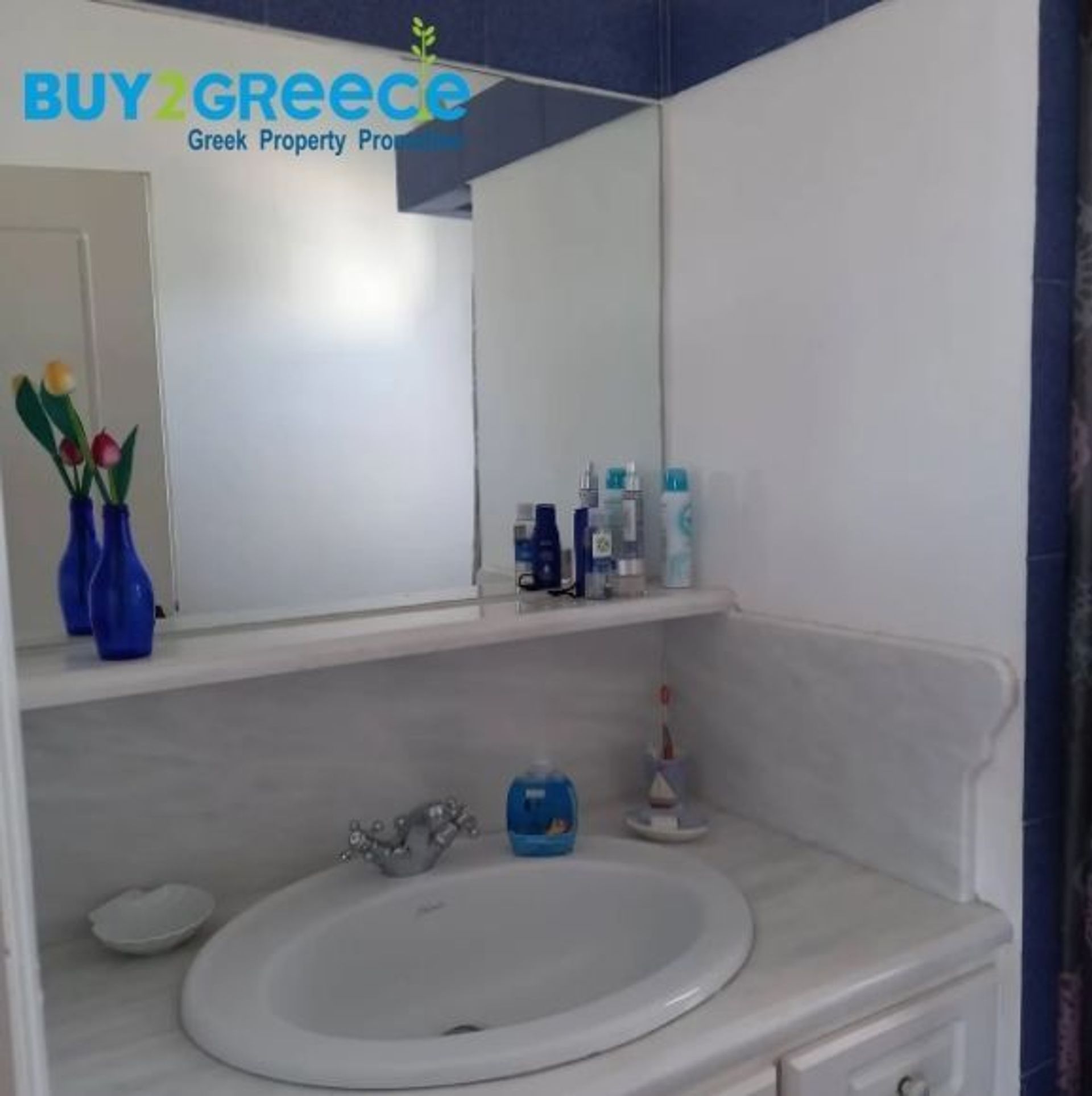 Condominium dans Tinos,  11089779