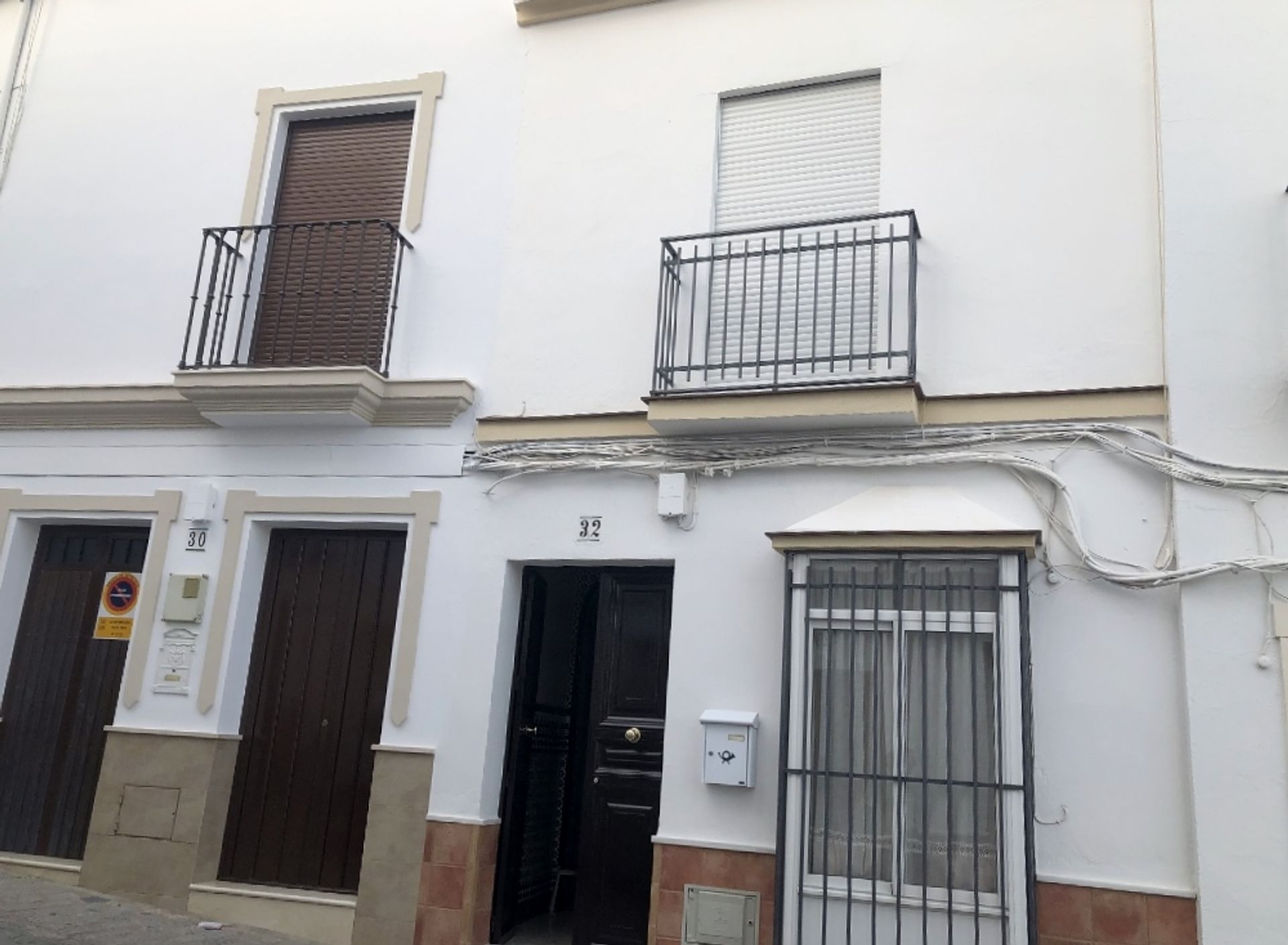 House in Olvera, Andalusia 11089845