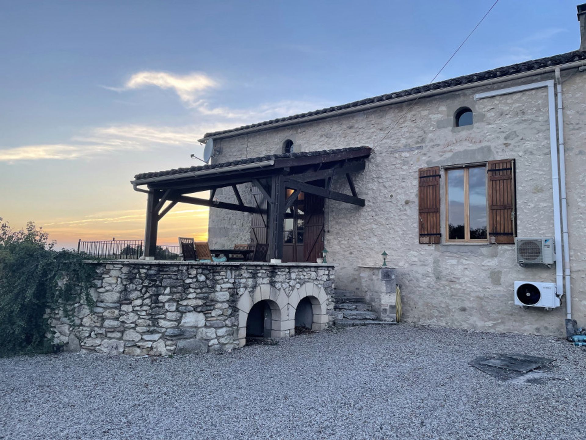 casa no Monflanquin, Nouvelle-Aquitaine 11089862