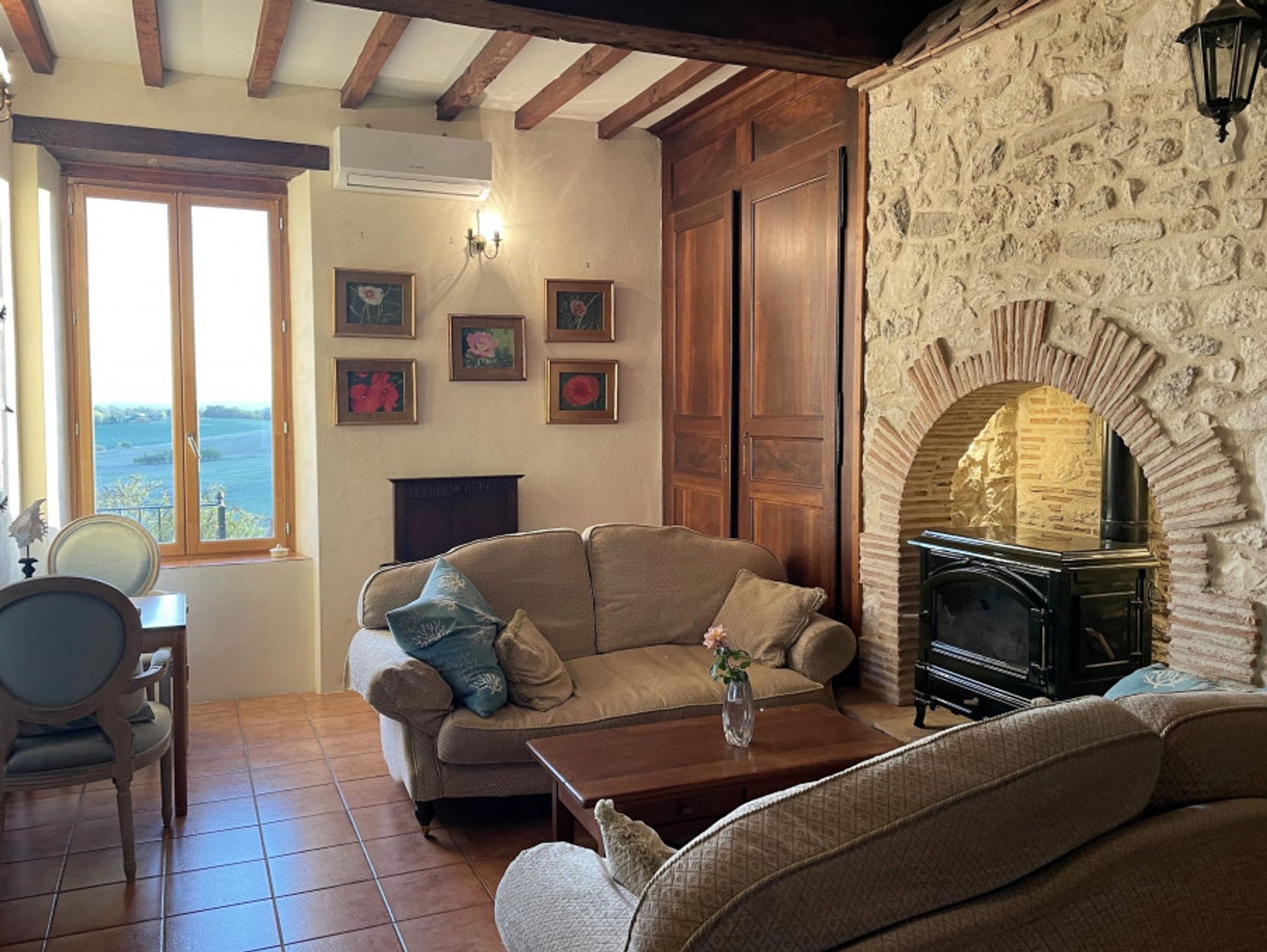 casa no Monflanquin, Nouvelle-Aquitaine 11089862