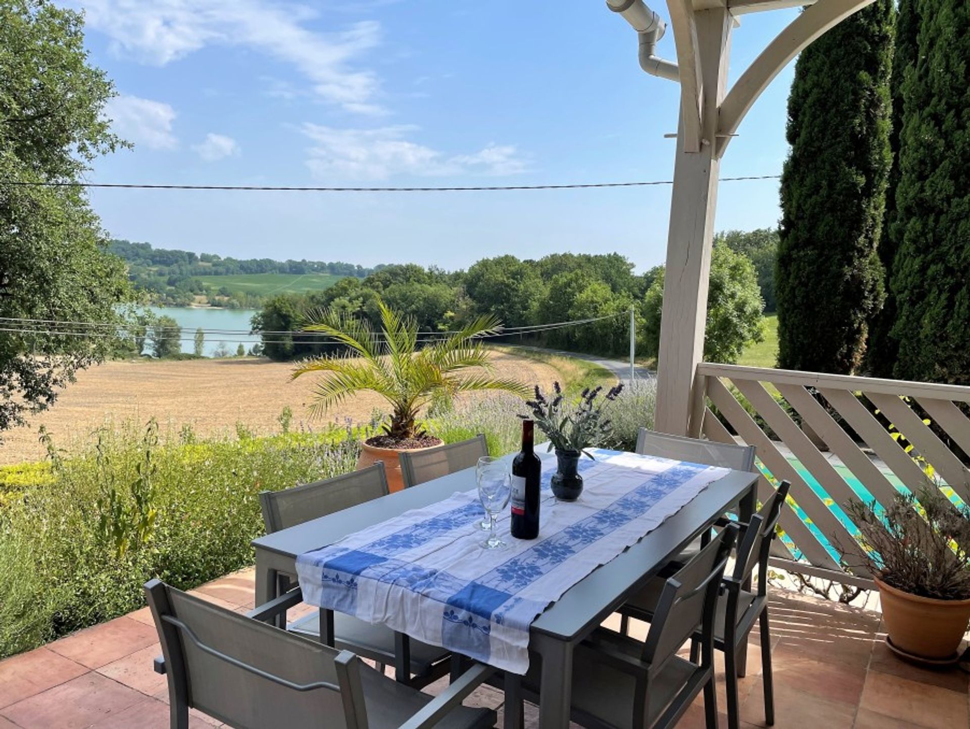 casa en Villeréal, Nouvelle-Aquitaine 11089872