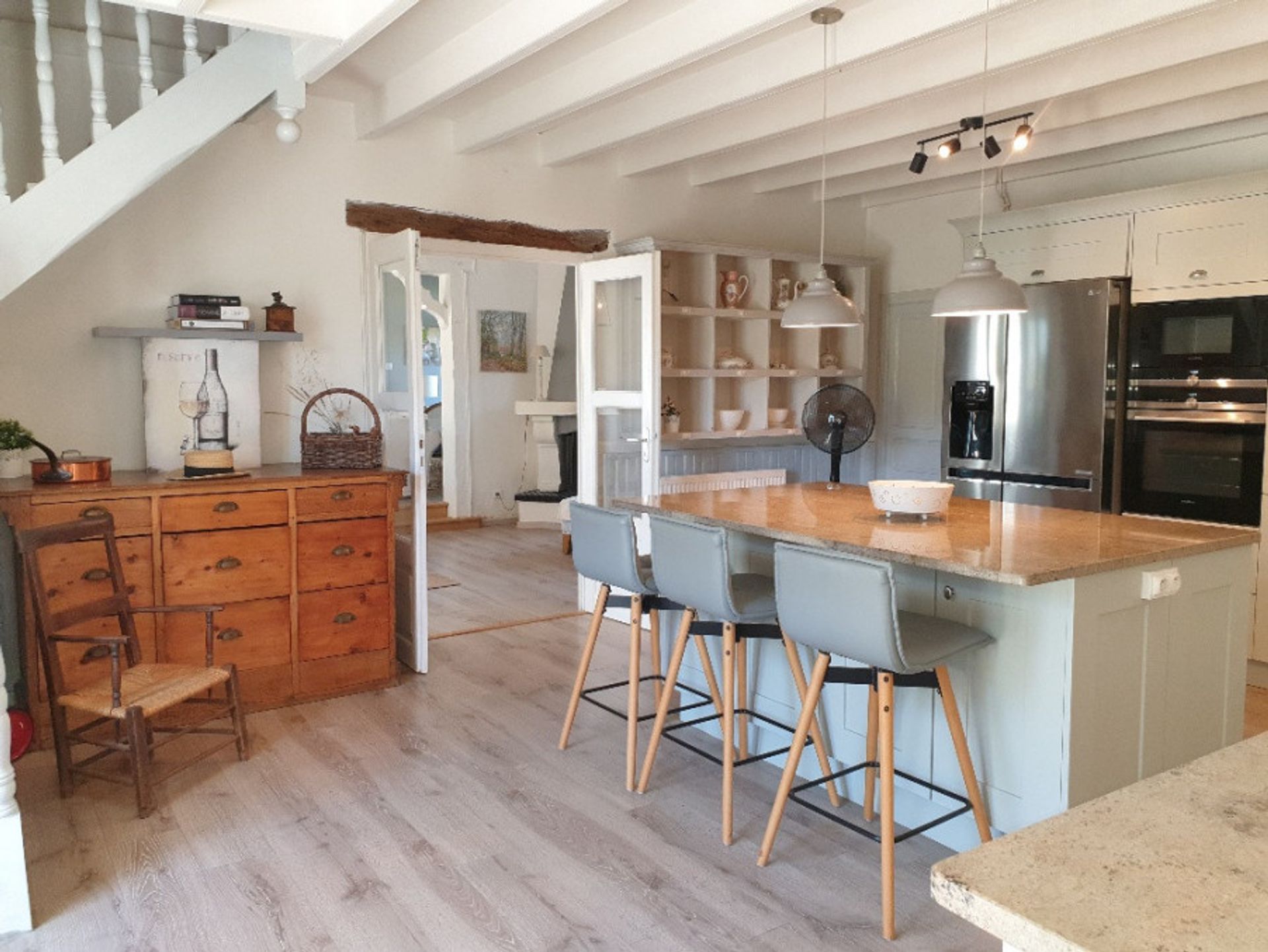 Huis in Saint-Jean-de-Duras, Nouvelle-Aquitaine 11089884