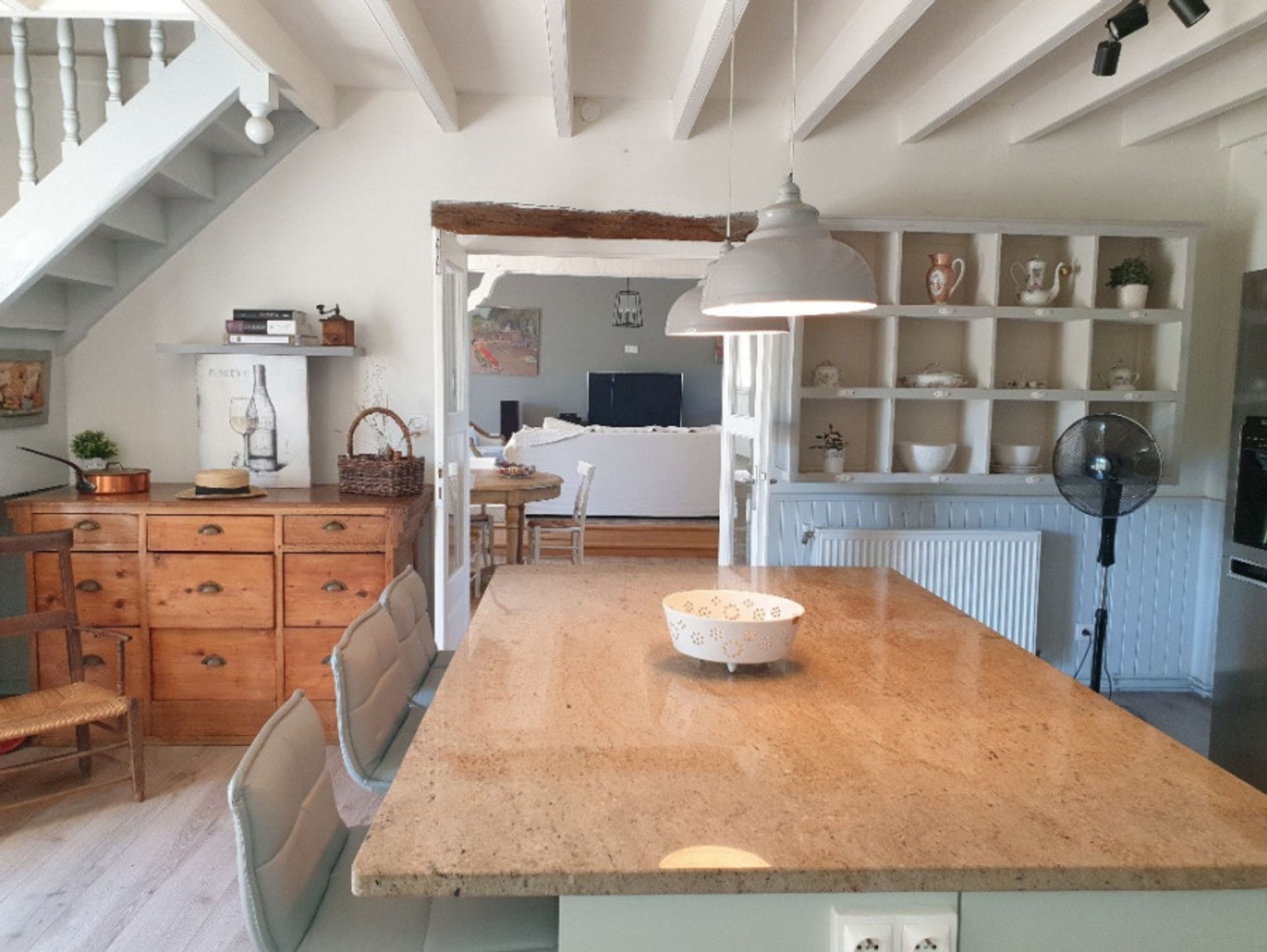 Huis in Saint-Jean-de-Duras, Nouvelle-Aquitaine 11089884