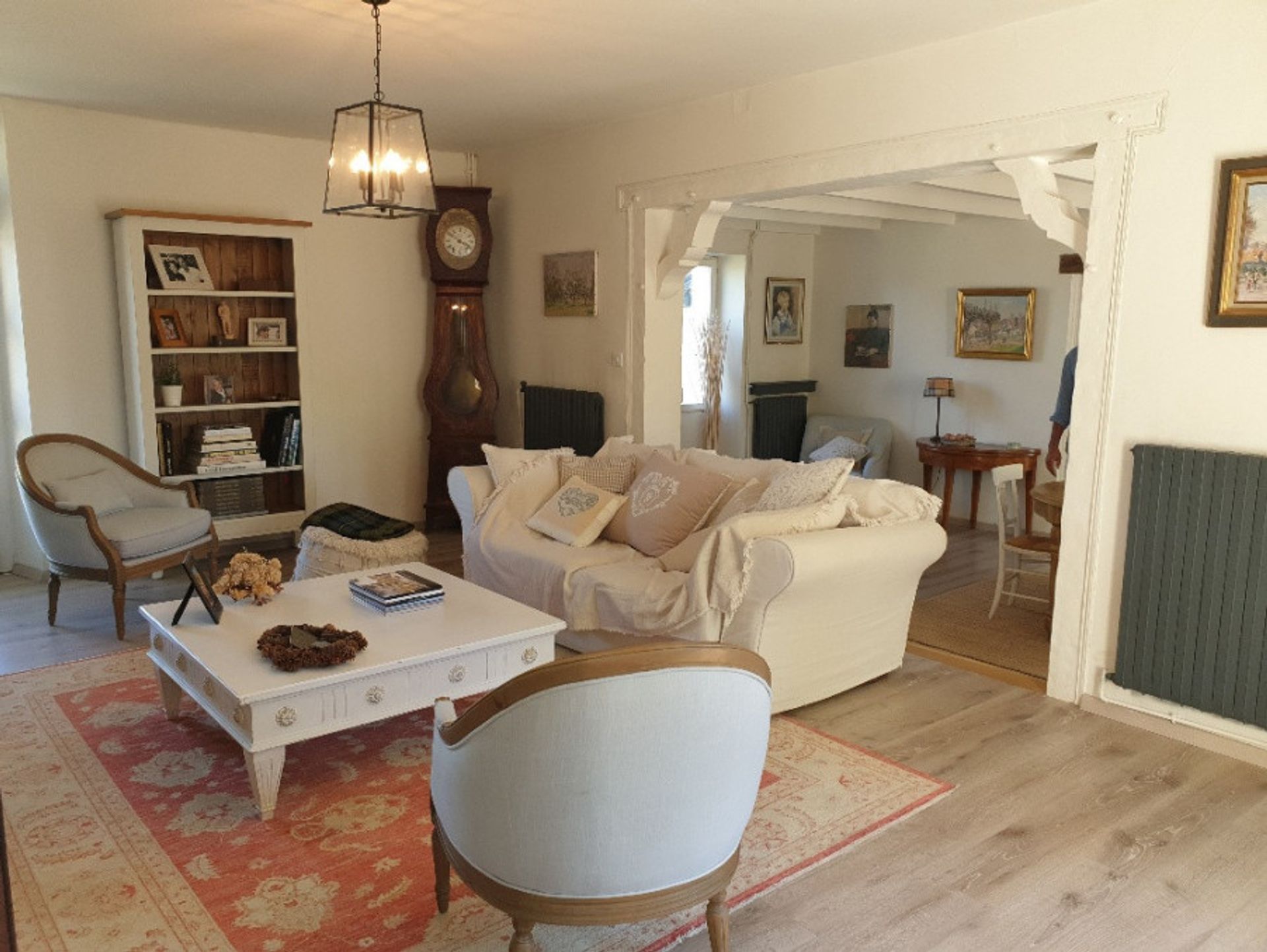 Huis in Saint-Jean-de-Duras, Nouvelle-Aquitaine 11089884