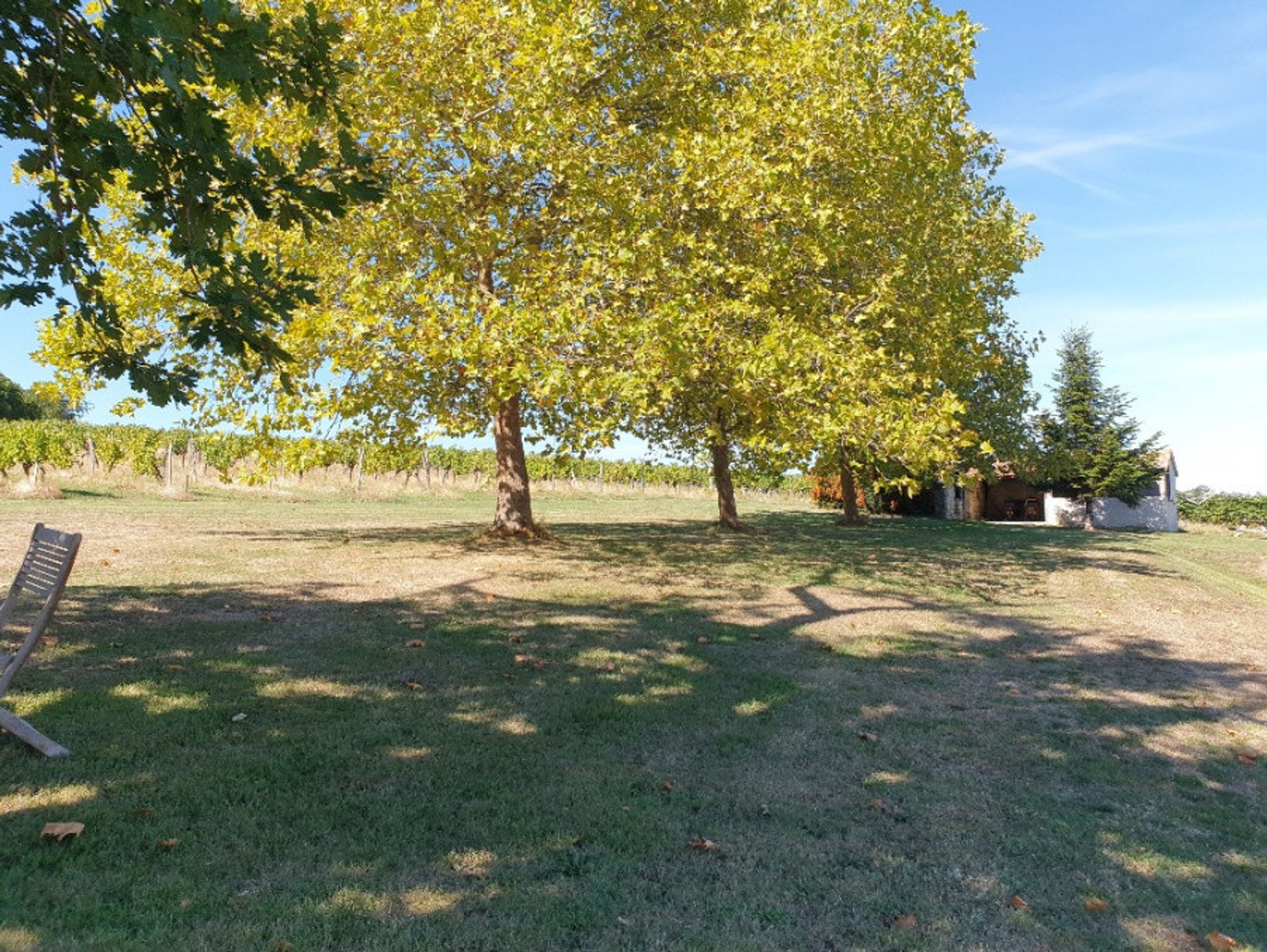 casa no Saint-Jean-de-Duras, Nouvelle-Aquitaine 11089884