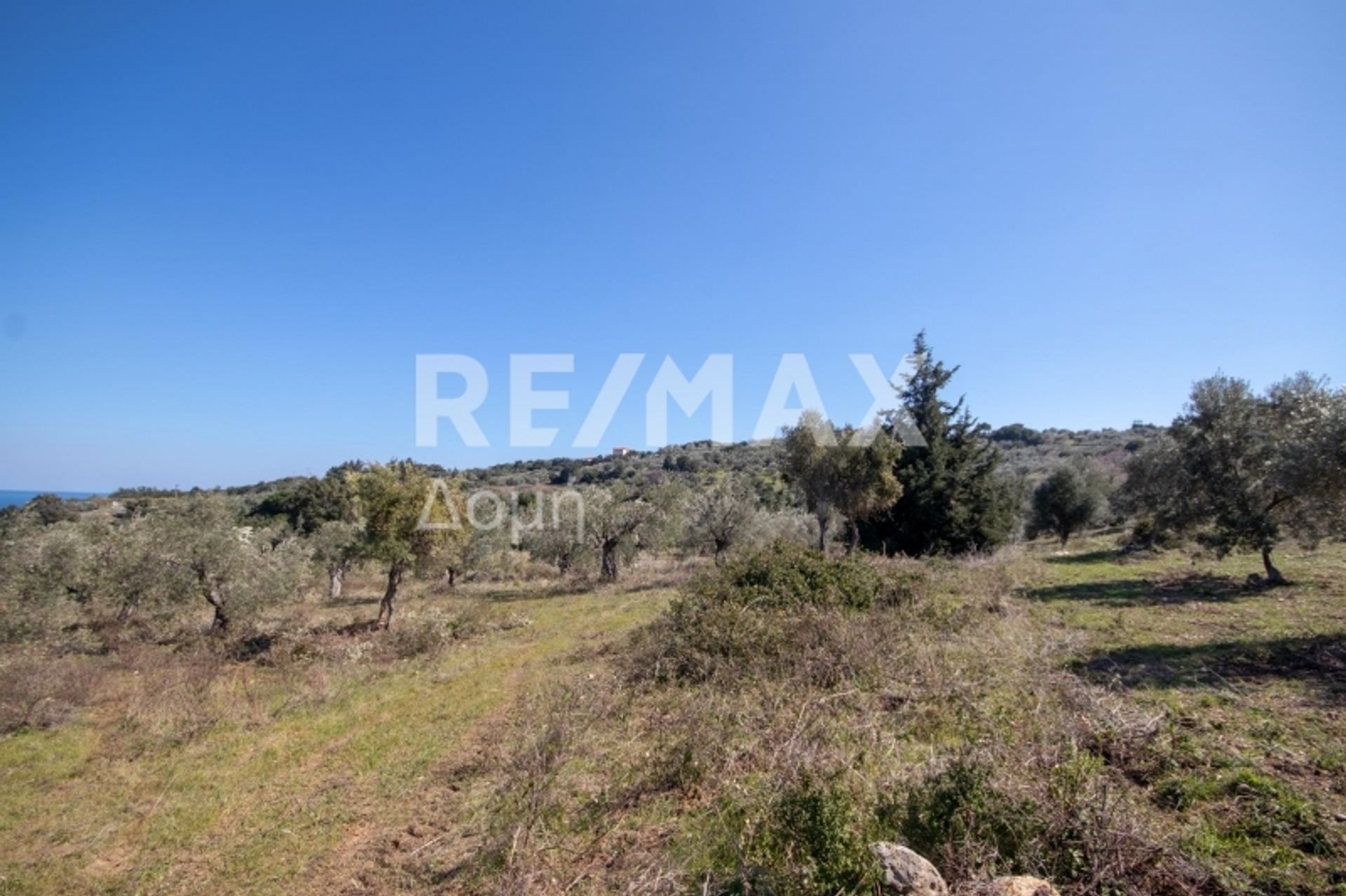 Land in Potistika,  11089894