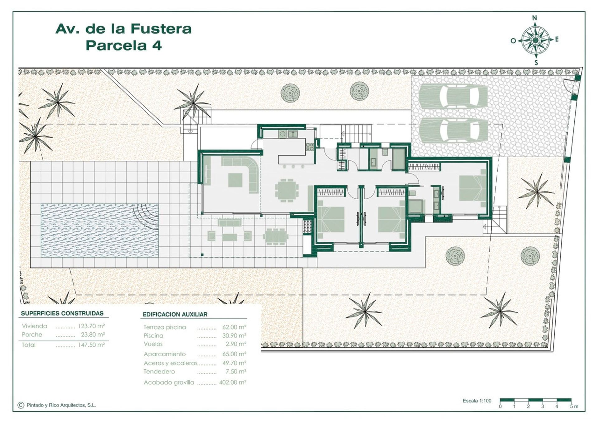 casa no Benimallunt, Valência 11089953