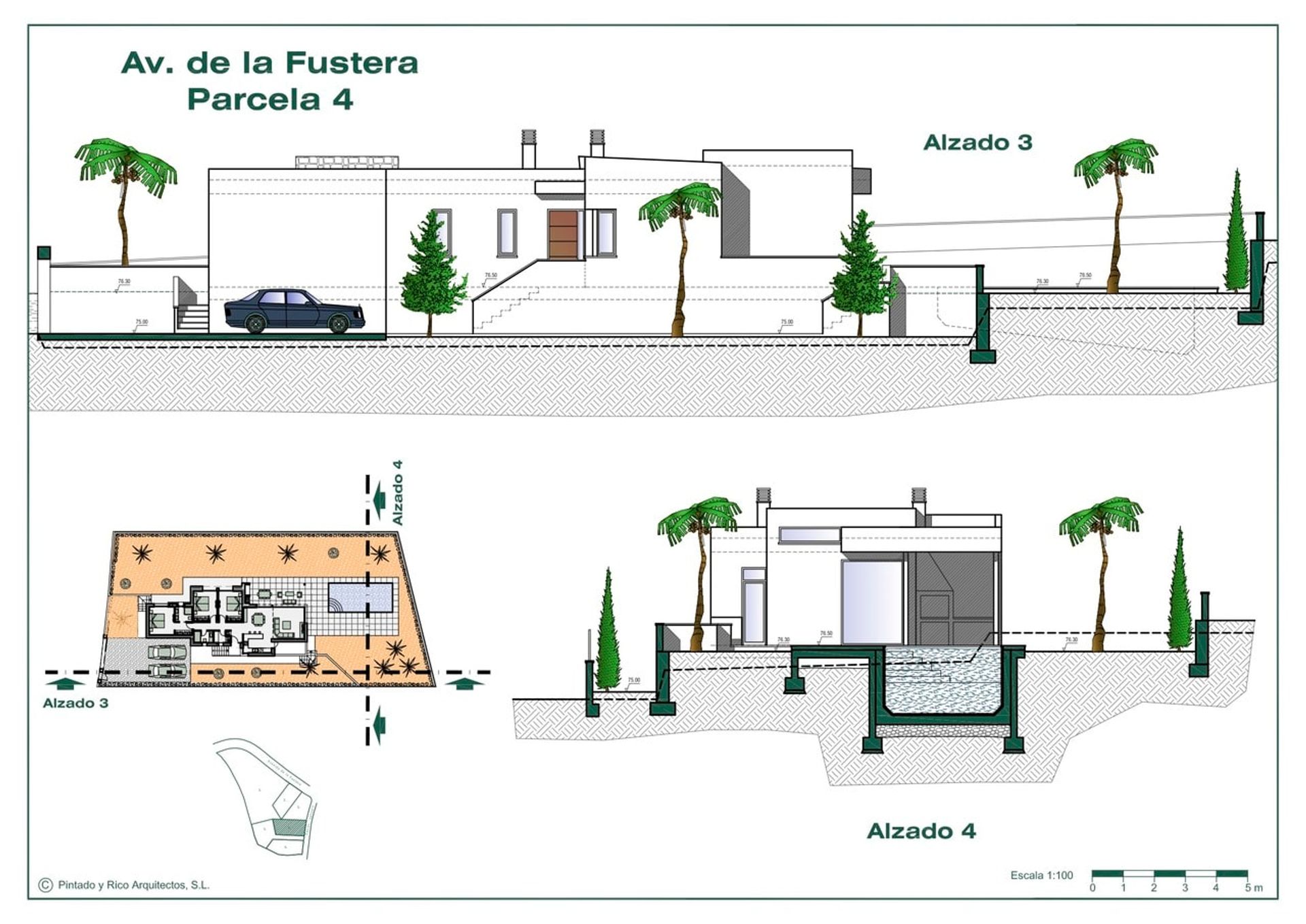 casa no Benimallunt, Valência 11089953