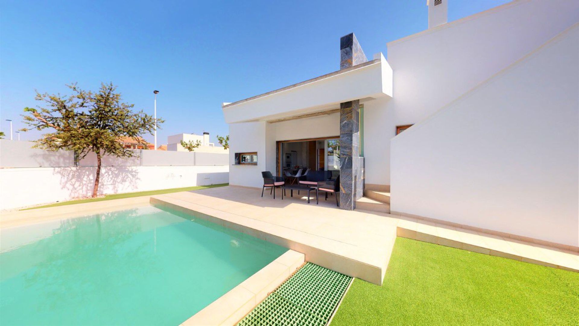 Huis in Las Beatas, Región de Murcia 11089957