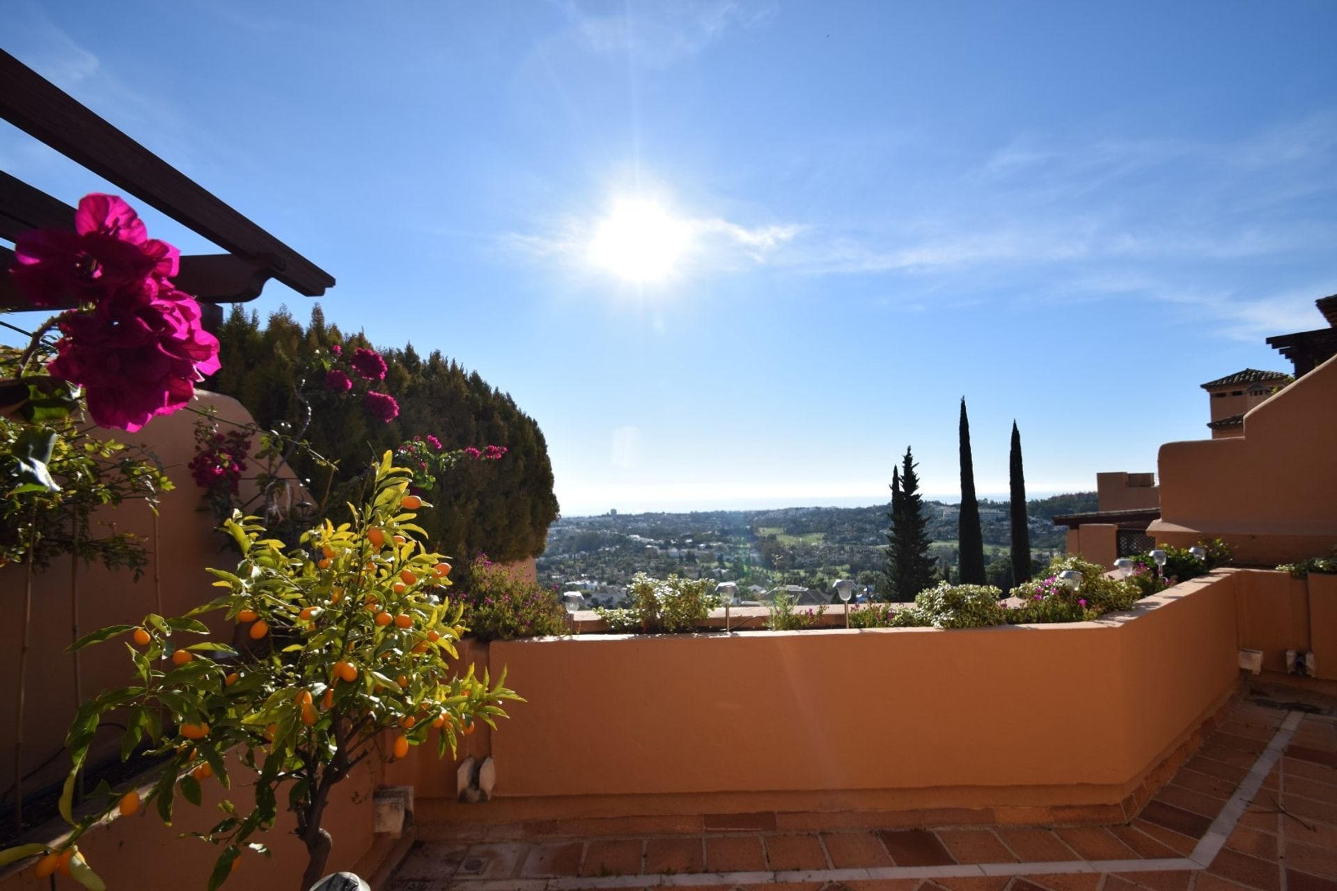 Condominium in El Engel, Andalusië 11089980