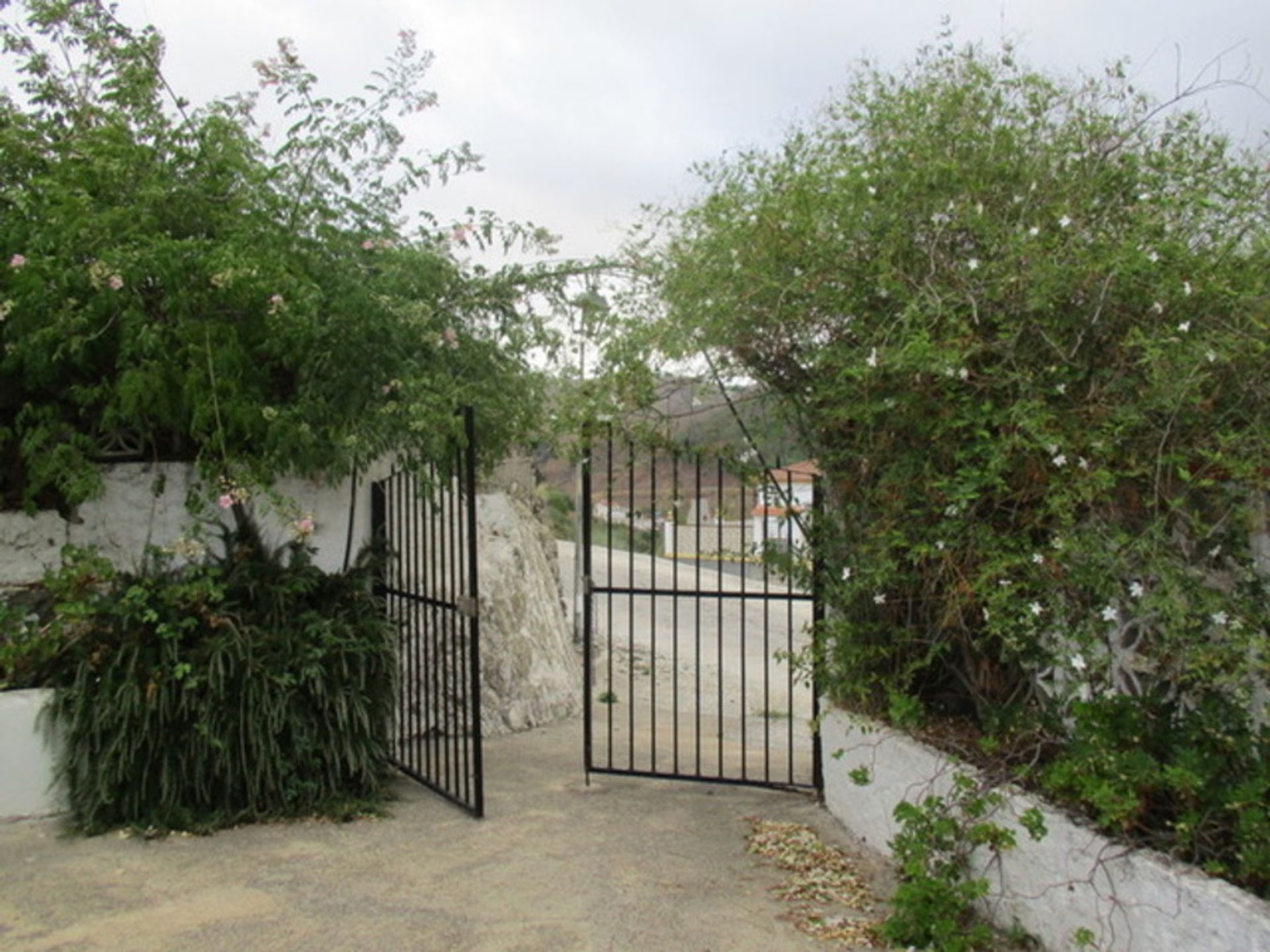 House in Carratraca, Andalucía 11089994