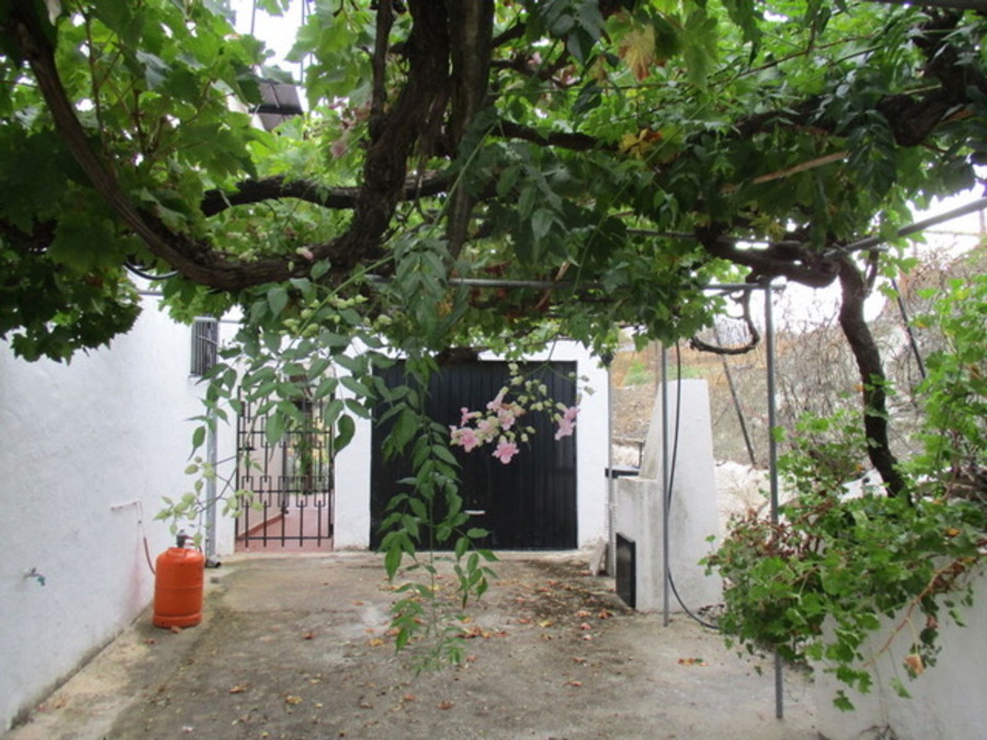 House in Carratraca, Andalucía 11089994