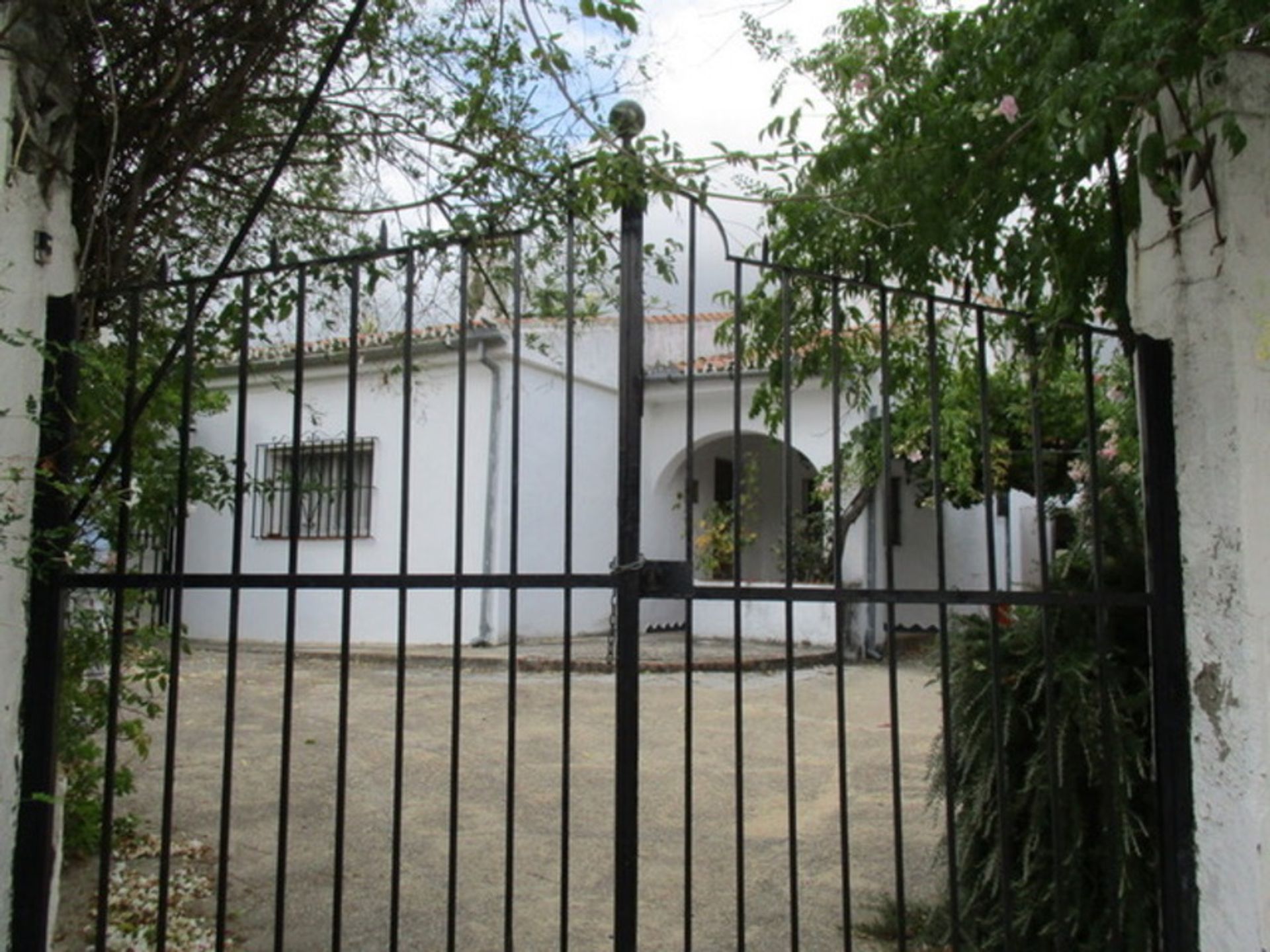 House in Carratraca, Andalucía 11089994