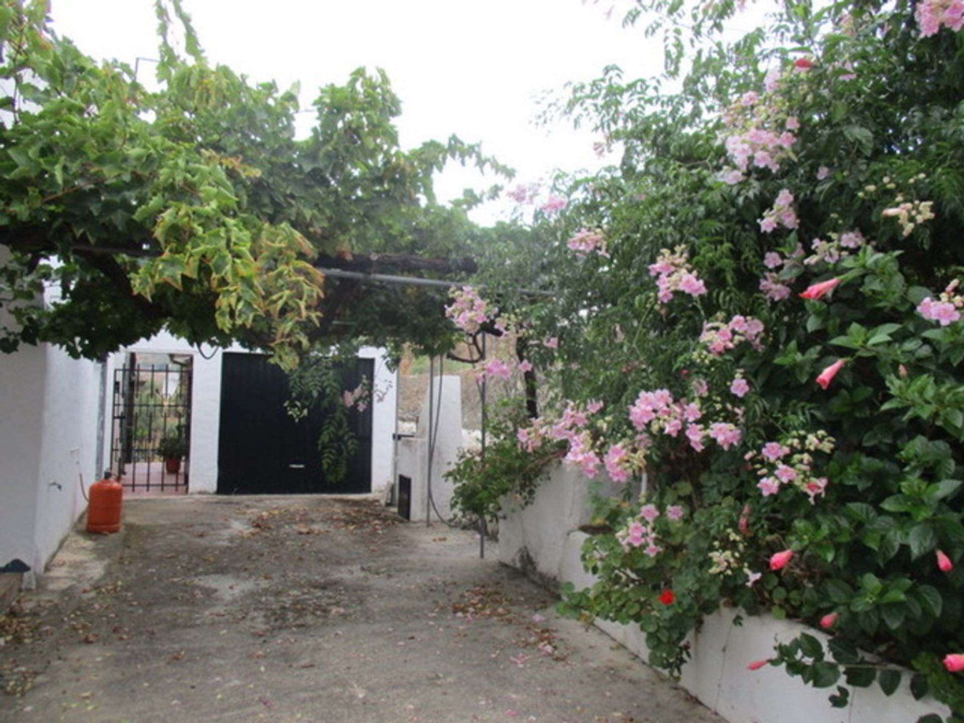 House in Carratraca, Andalucía 11089994