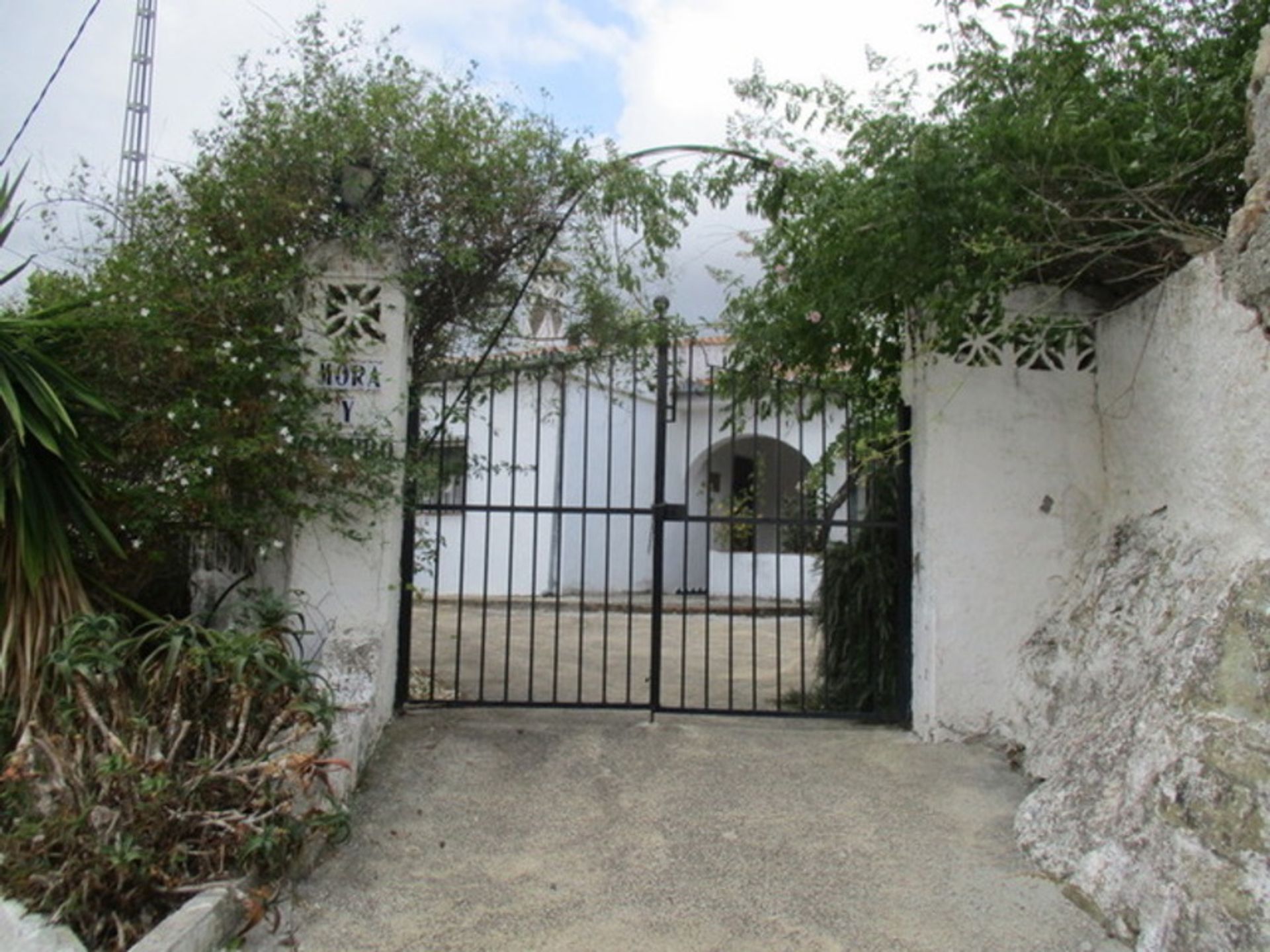 House in Carratraca, Andalucía 11089994